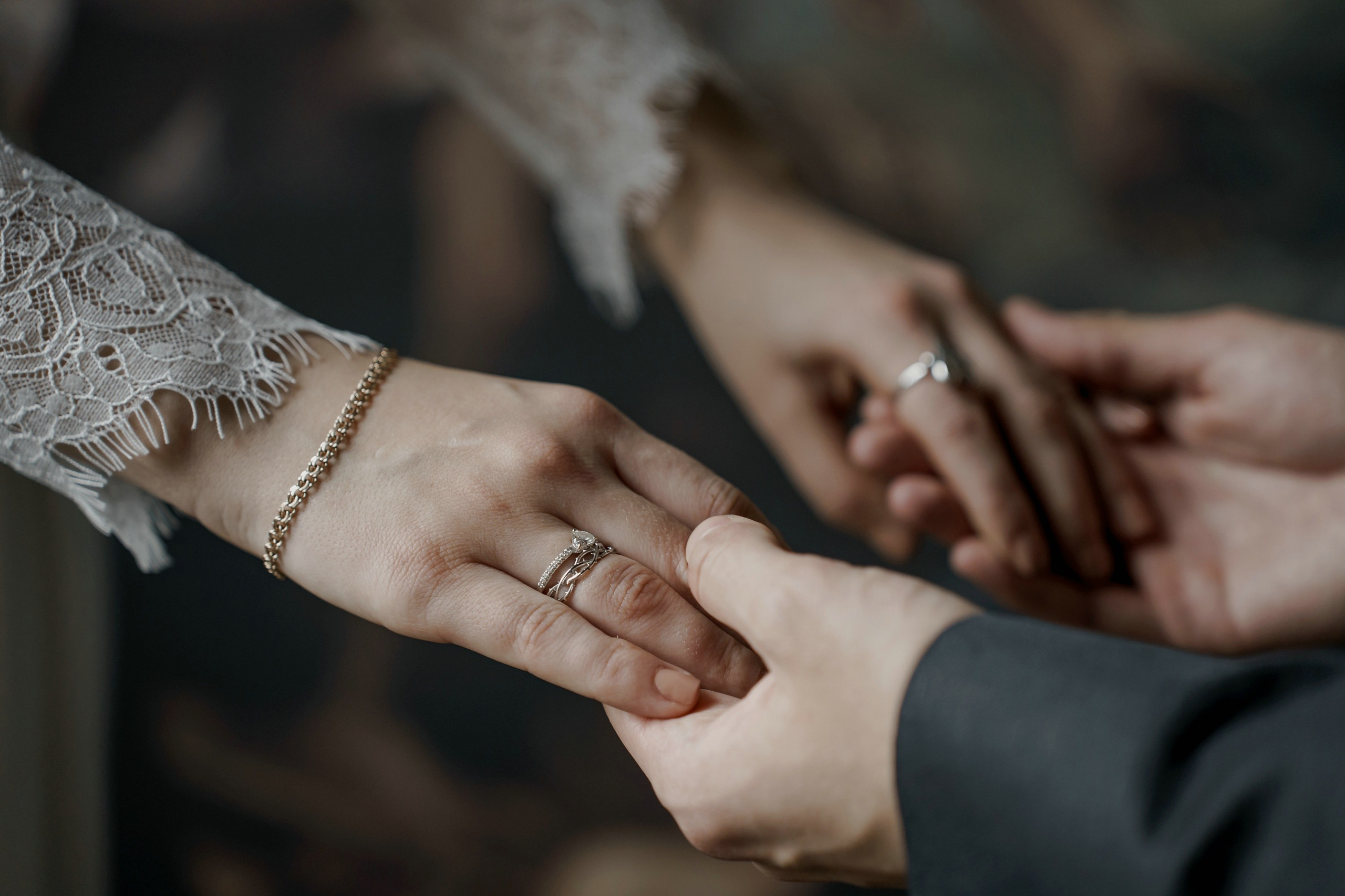 Регистрация брака в особняке Спиридонова. Свадебный и семейный фотограф в Москве Светлана Зоткина