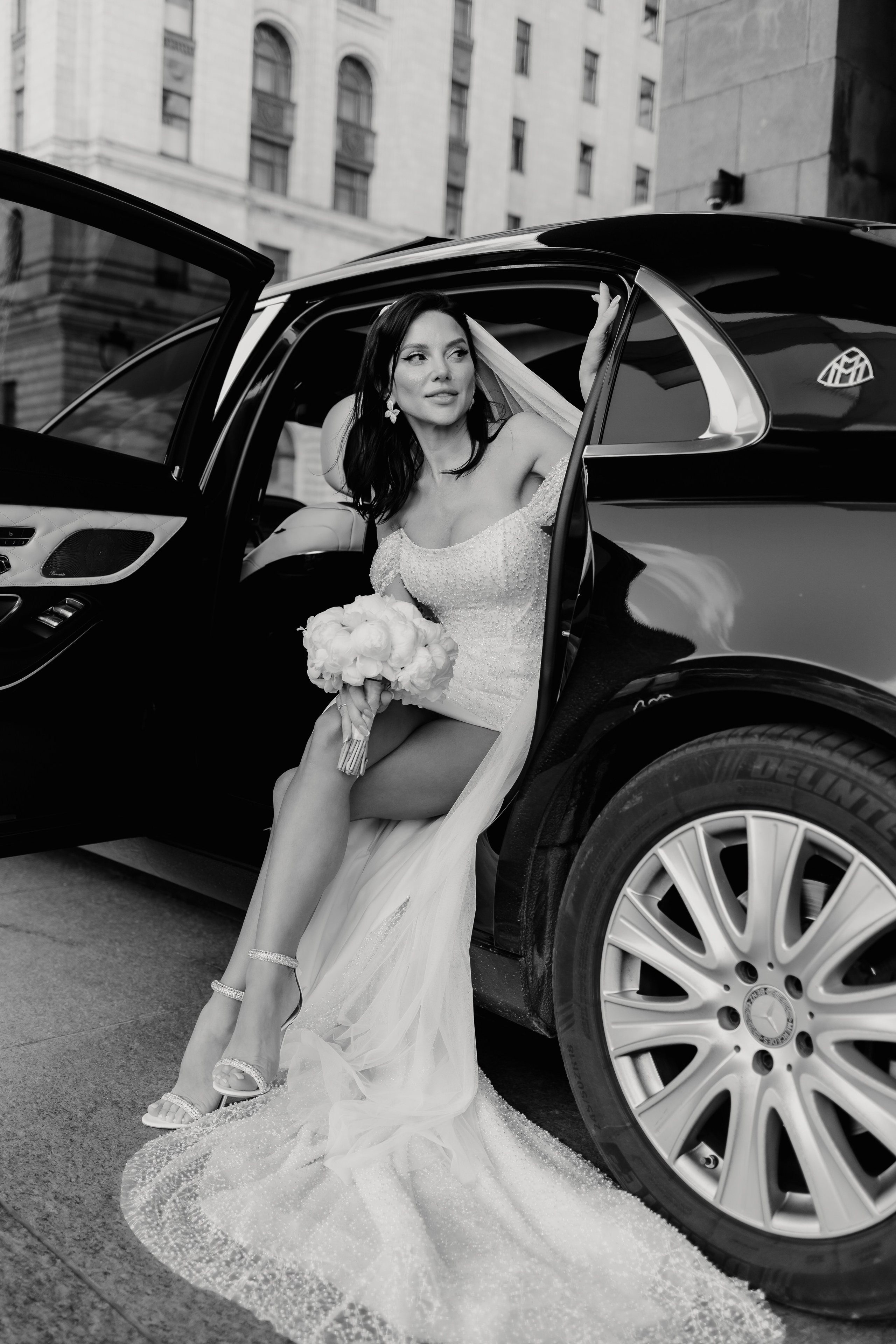 Свадьба Альбины и Андрея. Свадебный и семейный фотограф Савельева Дарья