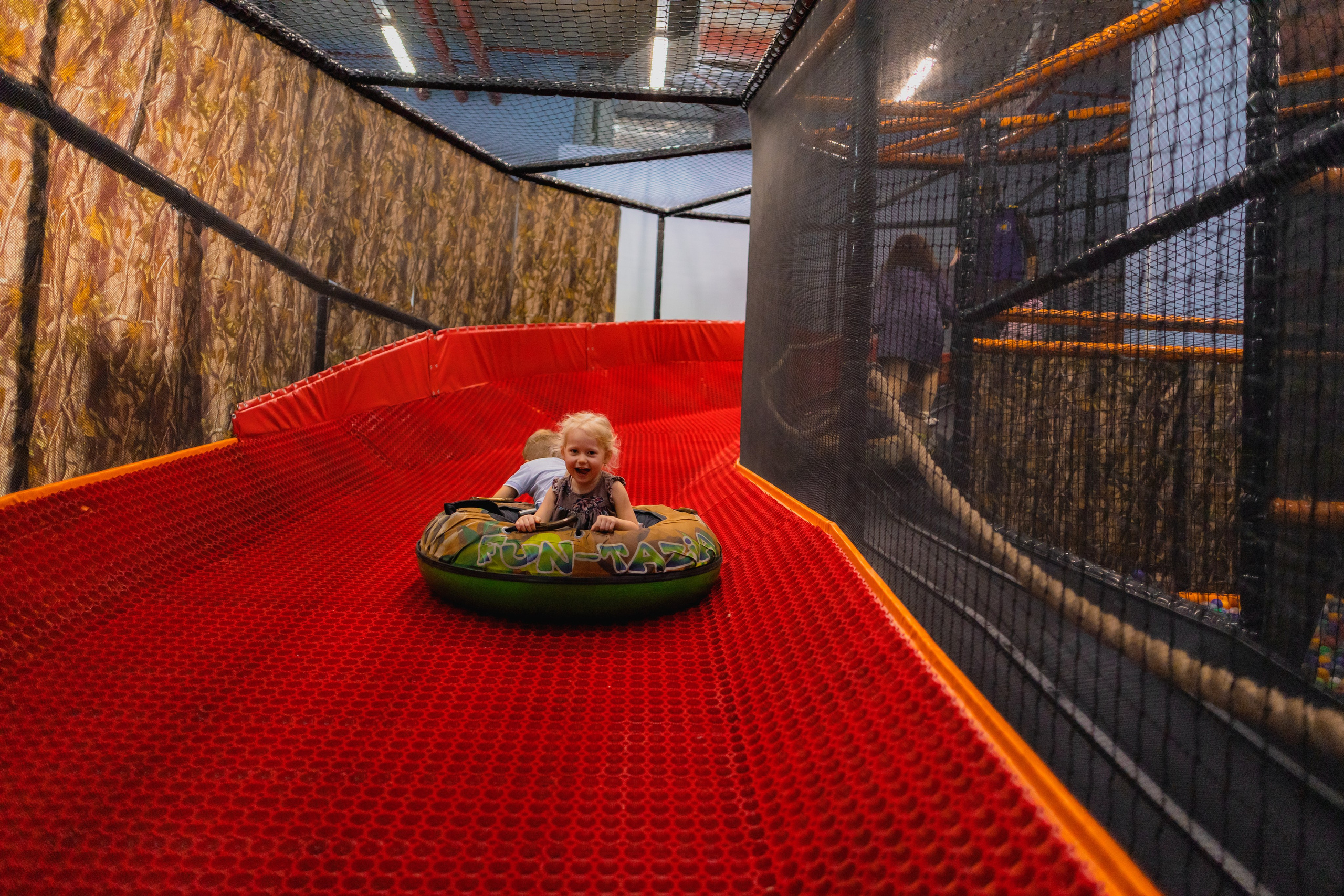 День рождения Ксюши. Свадебный и семейный фотограф Савельева Дарья