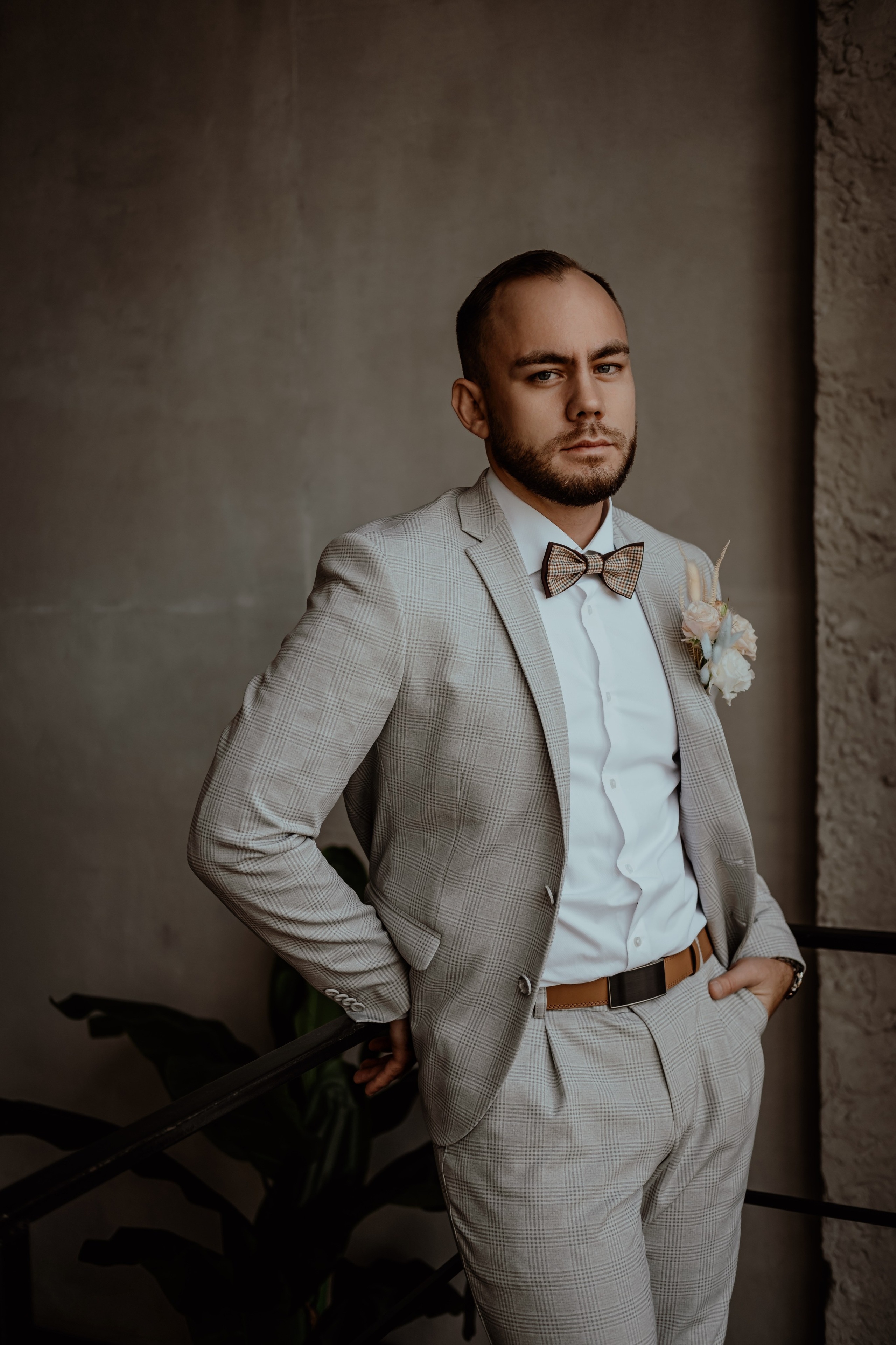 Алексей и Ольга. Свадебный фотограф Челябинск