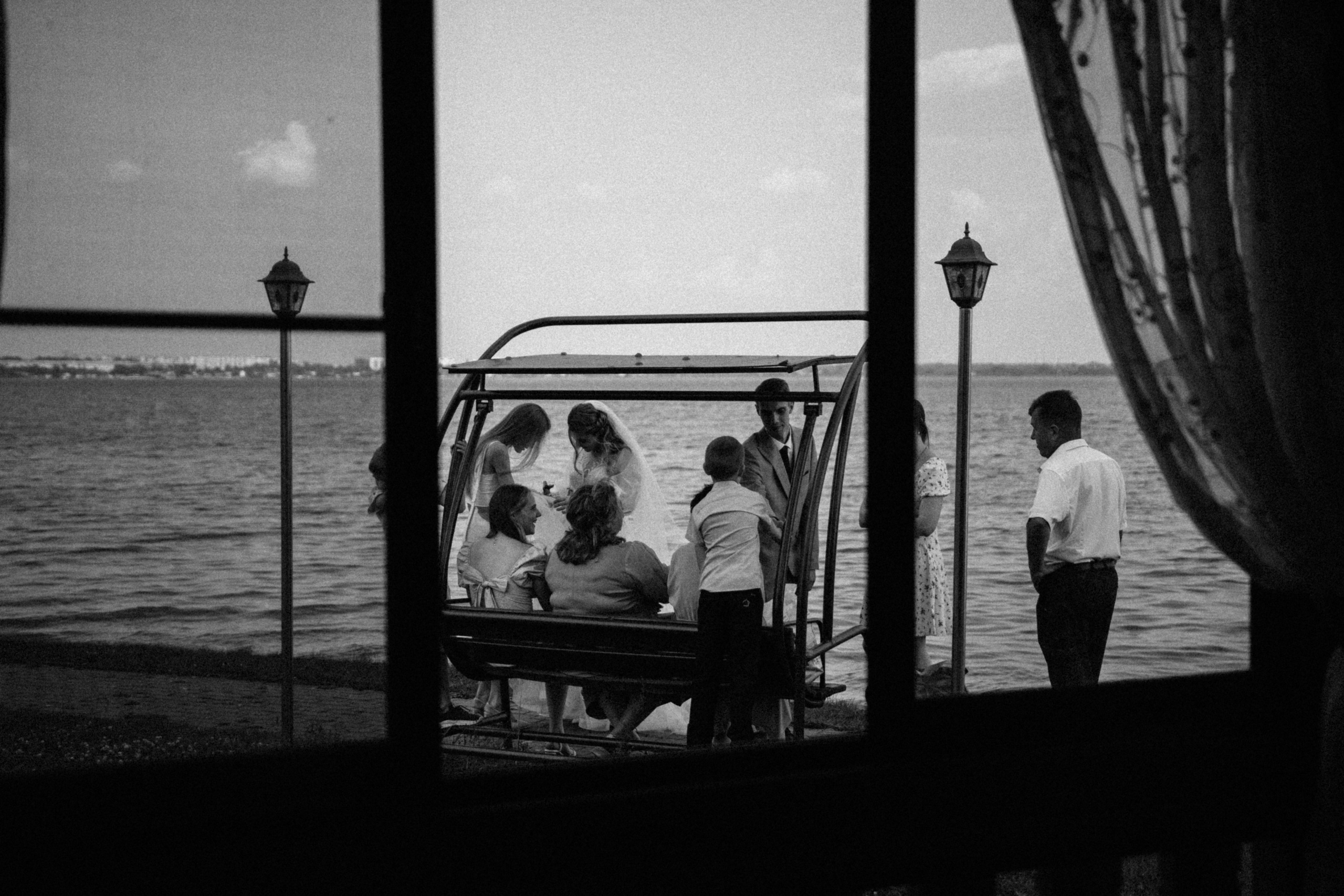 Лиза и Никита. Свадебный фотограф Челябинск