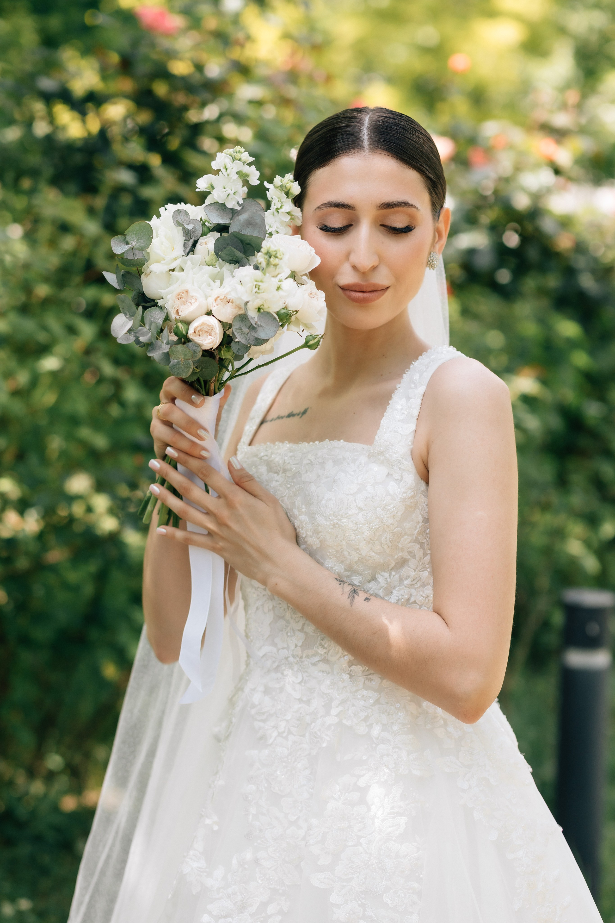 Снежана и Константин. Семейный и детский фотограф в Краснодарском крае Буланович Виктория