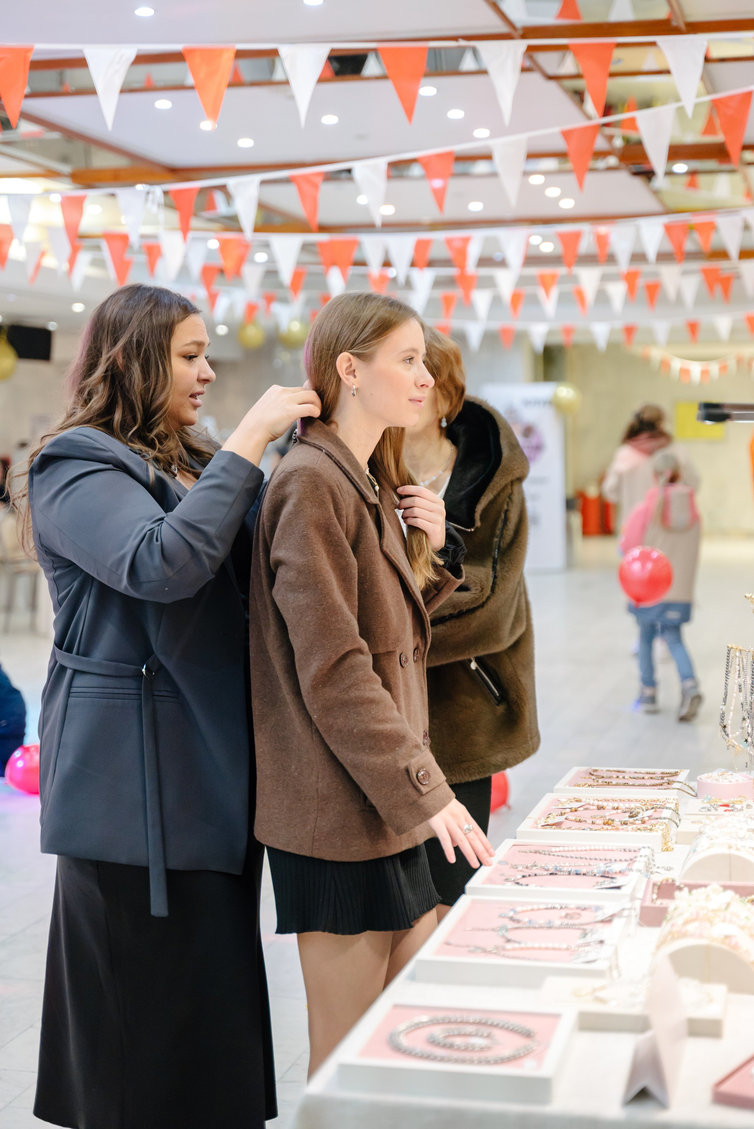 АРТБазар — ярмарка ручной работы, г. Нижневартовск. Фотограф в Нижневартовске Анна Стрельцова