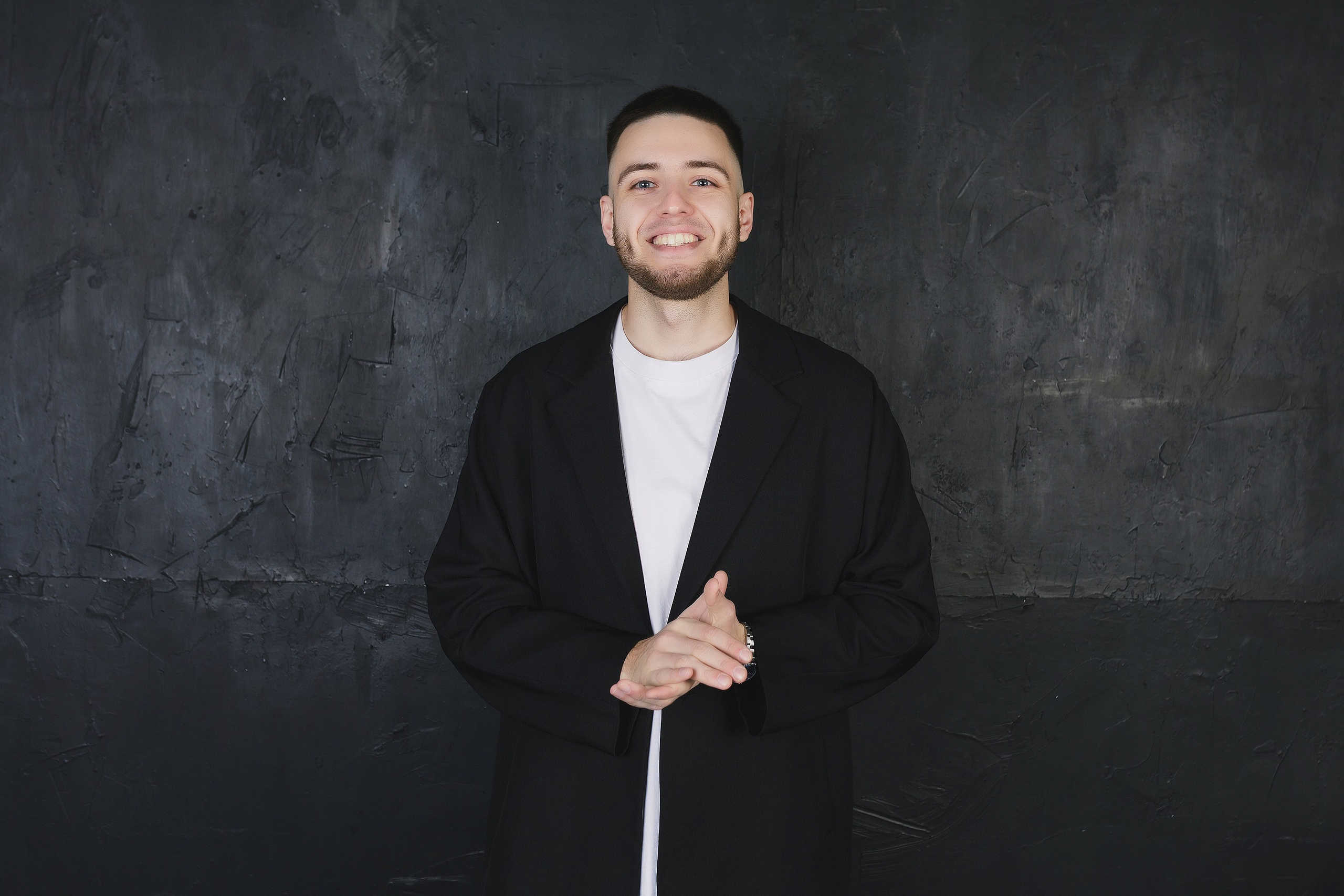 ИНДИВИДУАЛЬНЫЕ. Roman Photo