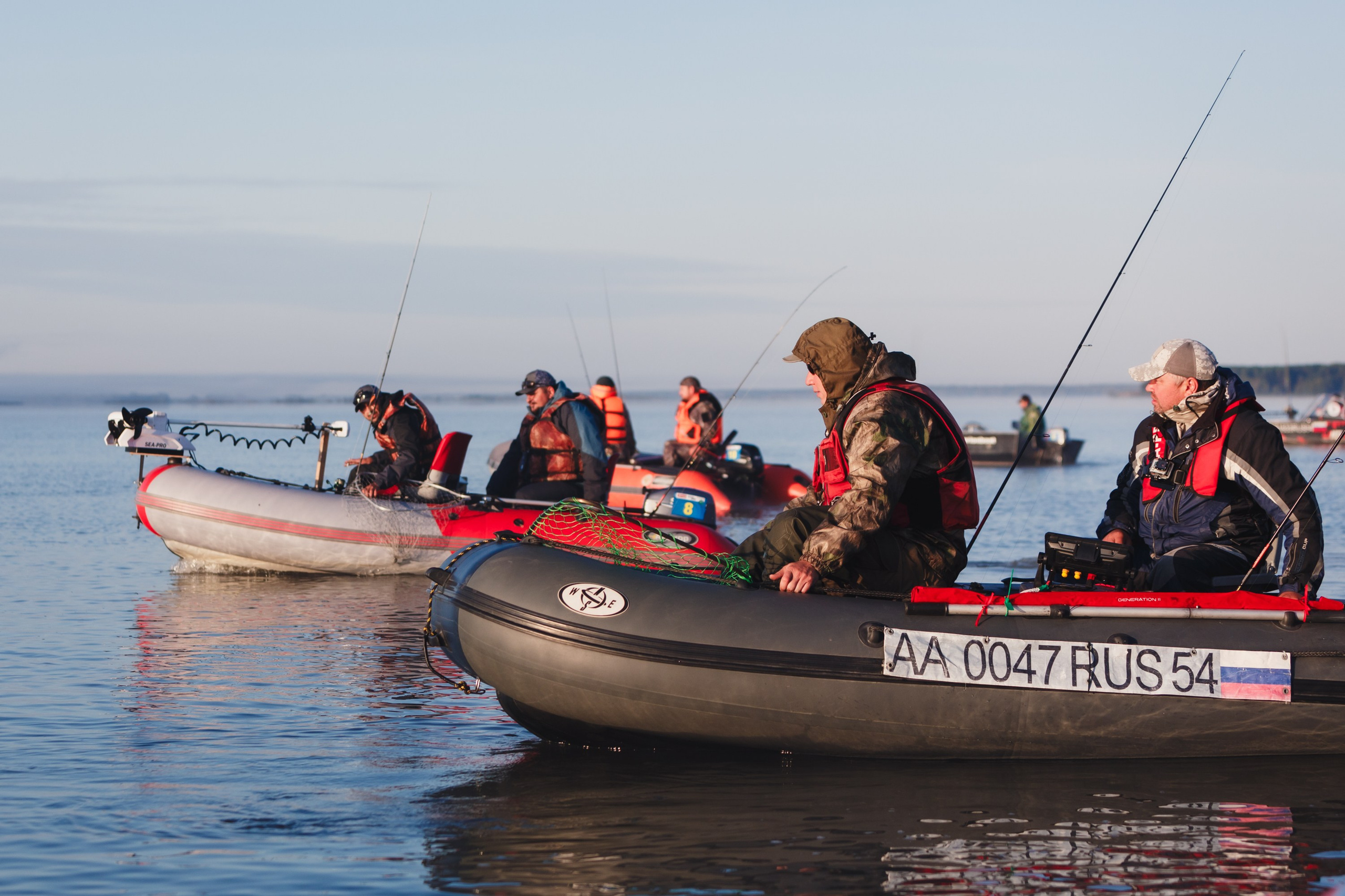 АКТИВНЫЙ ОТДЫХ. Roman Photo