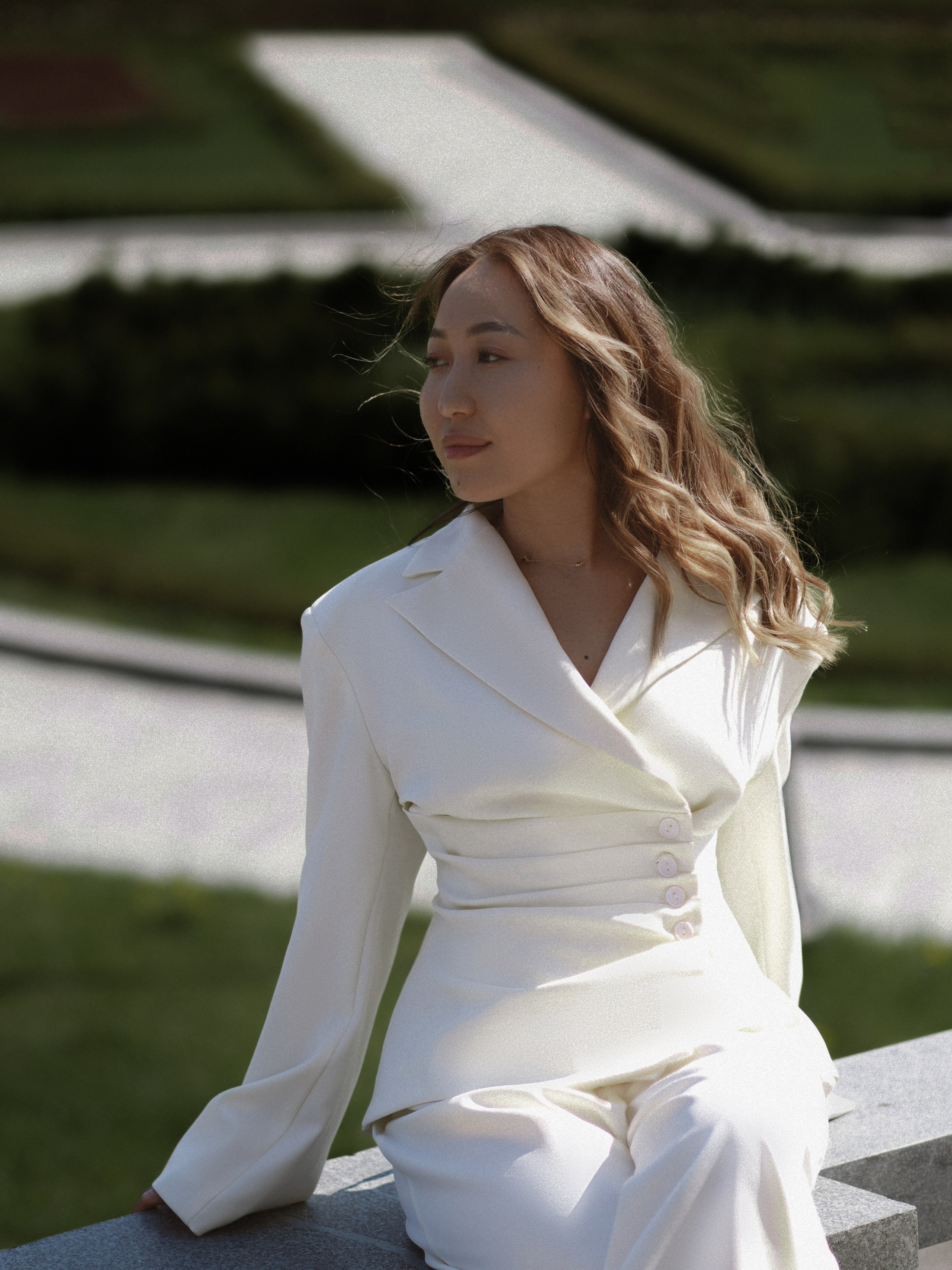 Zara. Главная