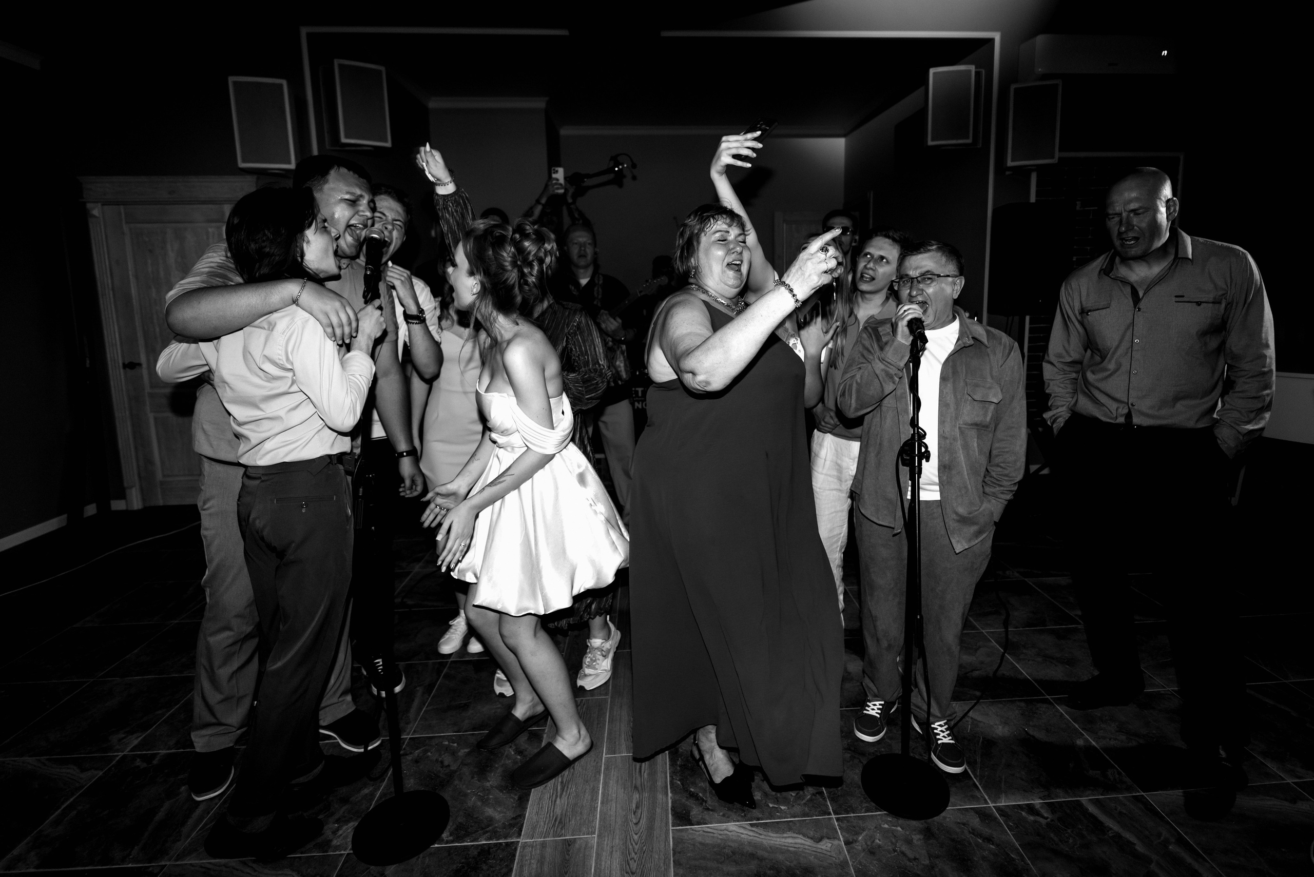 Михаил и Елизавета. Азов. Отель «Вино и Время». Фотограф Елена Кучук