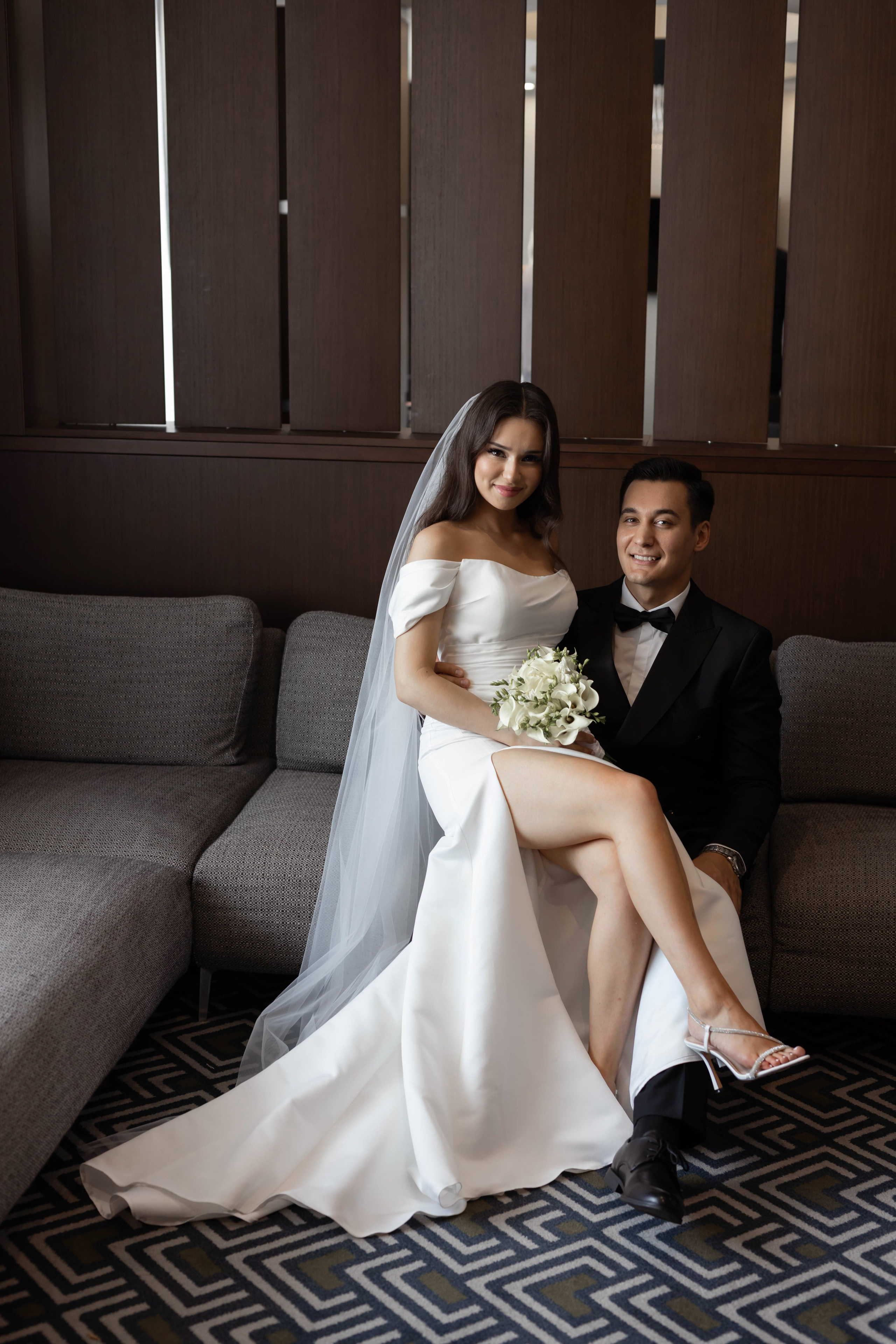 Данис Эльвира. Фотограф Александр Литвинов