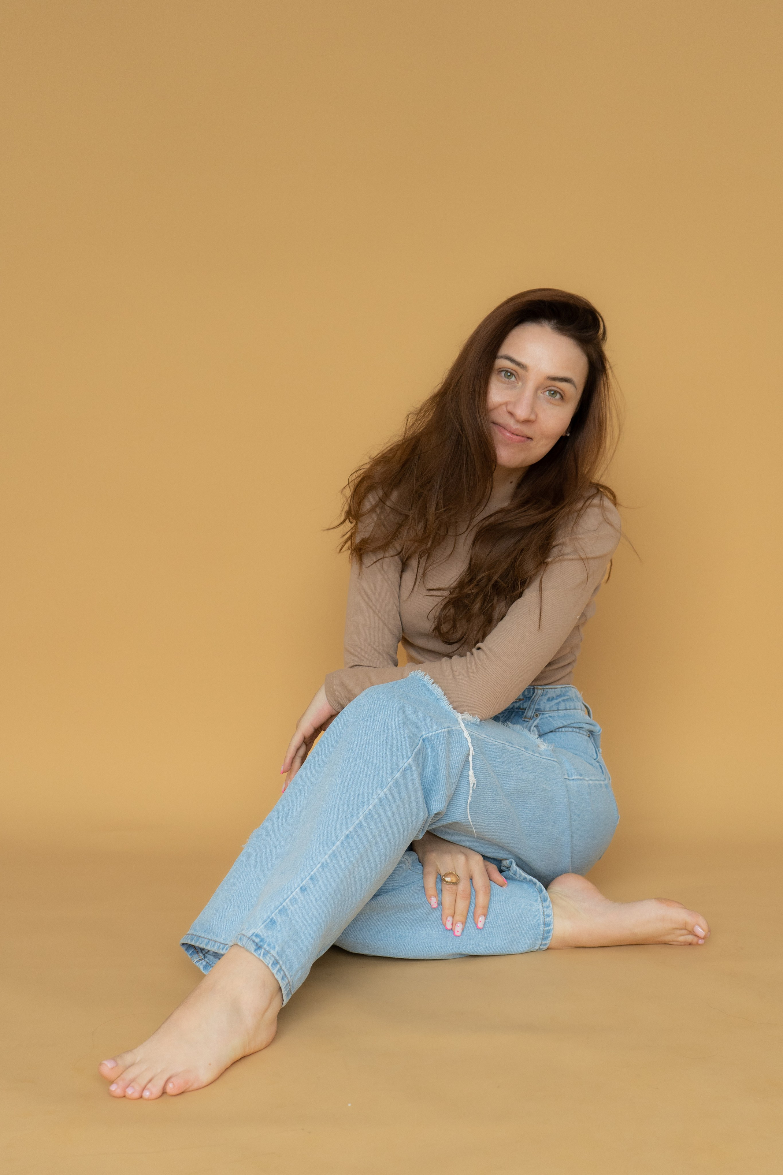 Валерия. Семейный фотограф в Москве и МО Митус Валентина