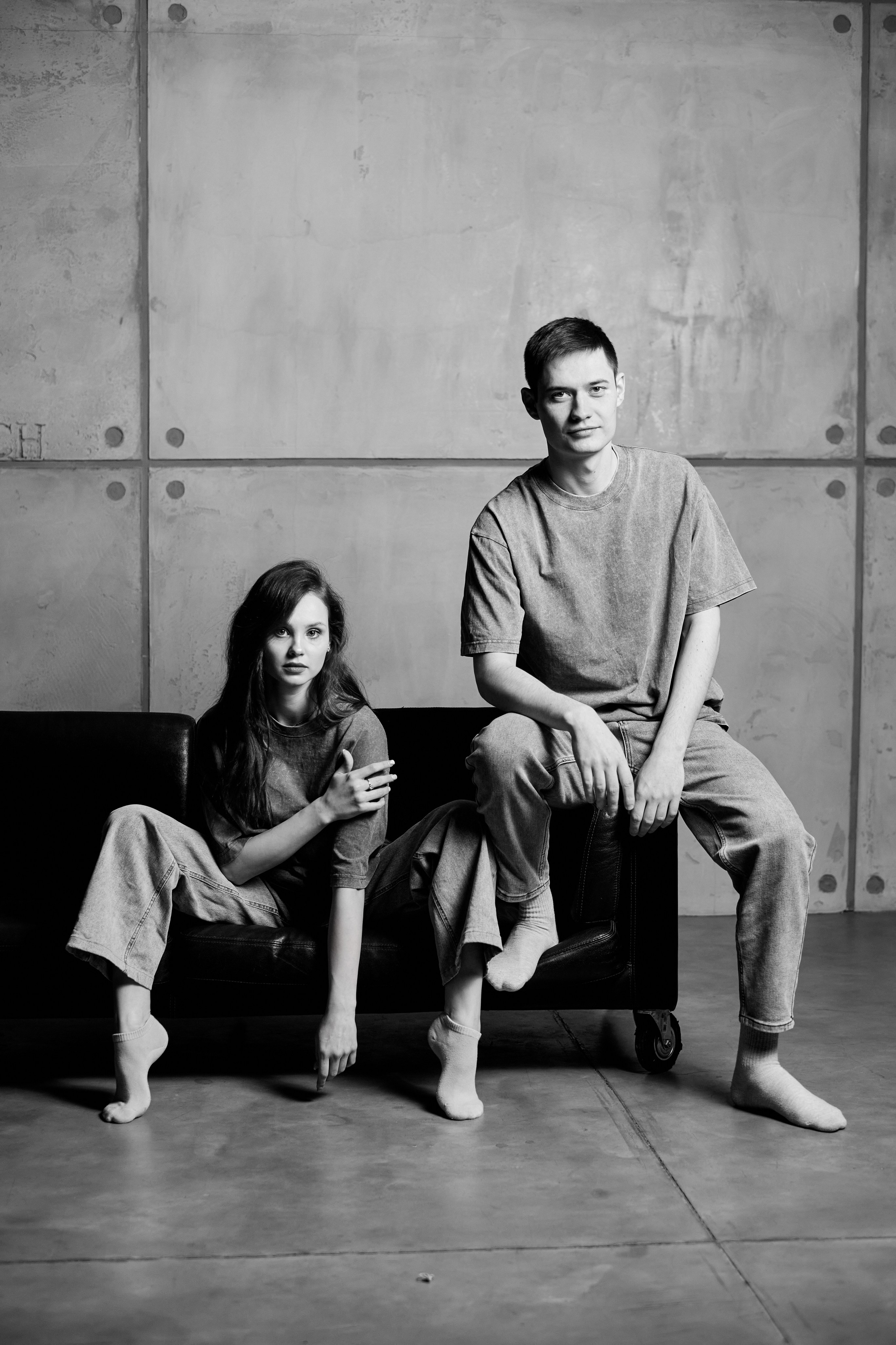 Юля и Назар. Фотограф Таганрог Анна Трайжон