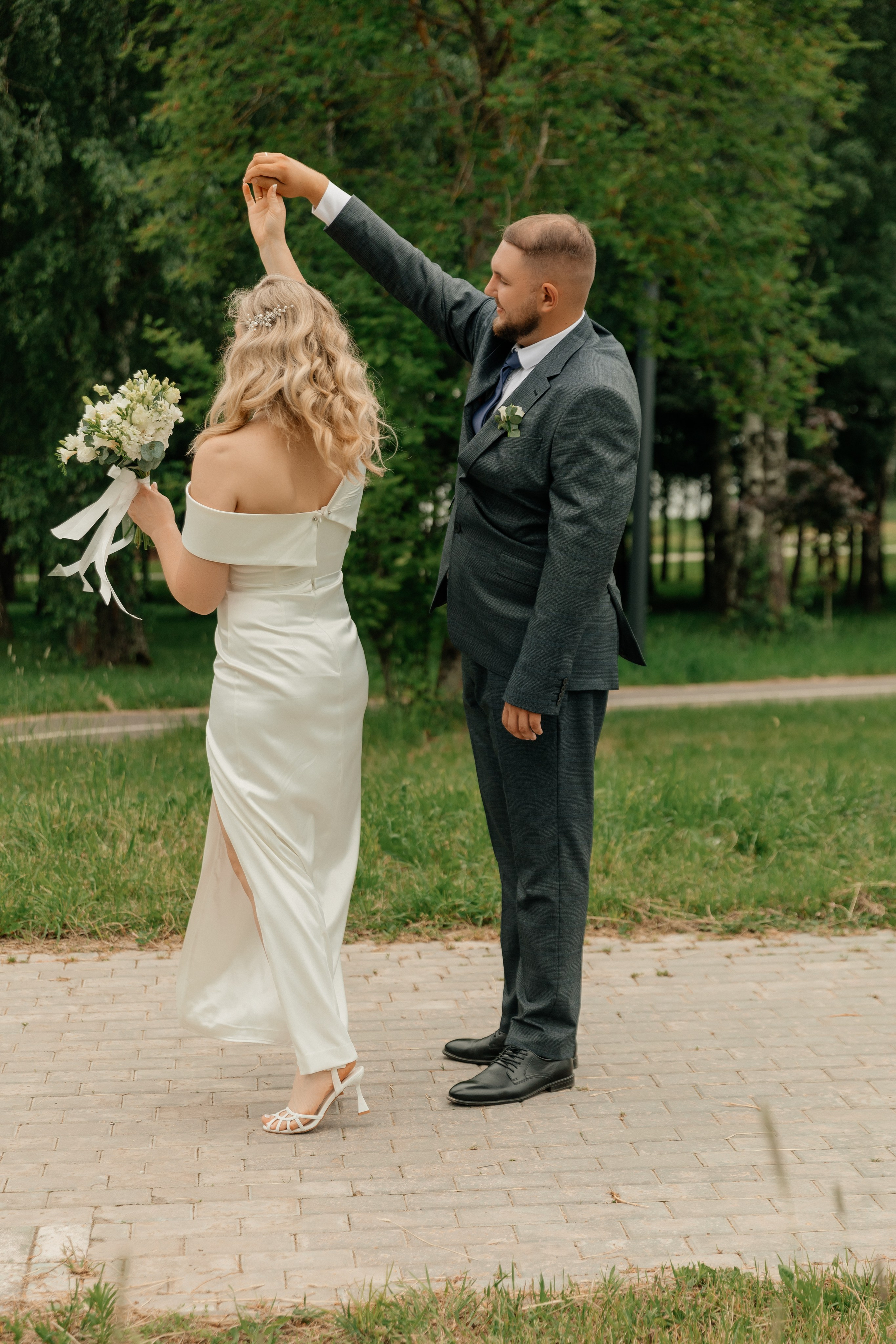 Марта и Никита. Свадебный и женский фотограф в Минске, Жодино, Смолевичах Пентка Дарья