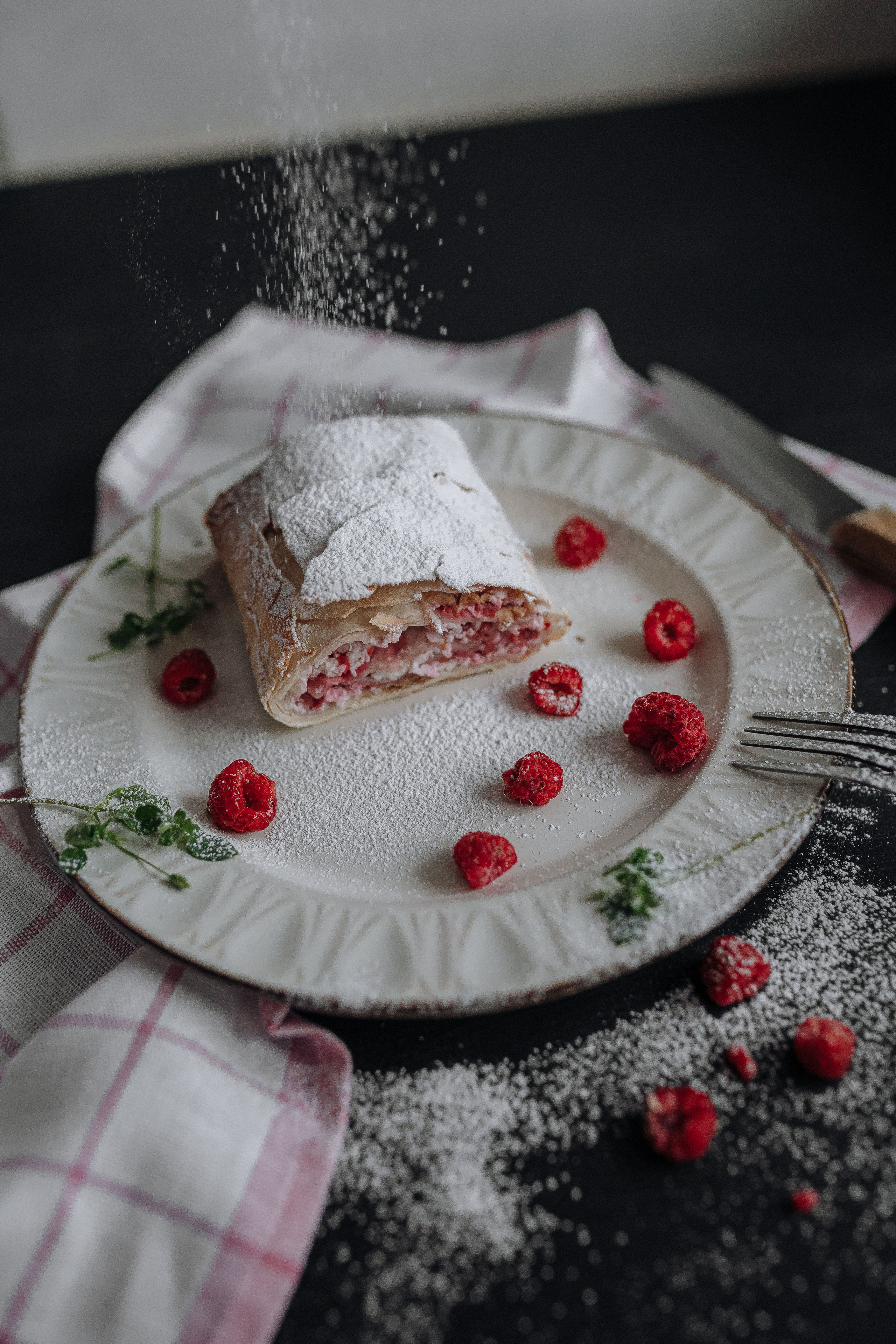 FOOD. Главная