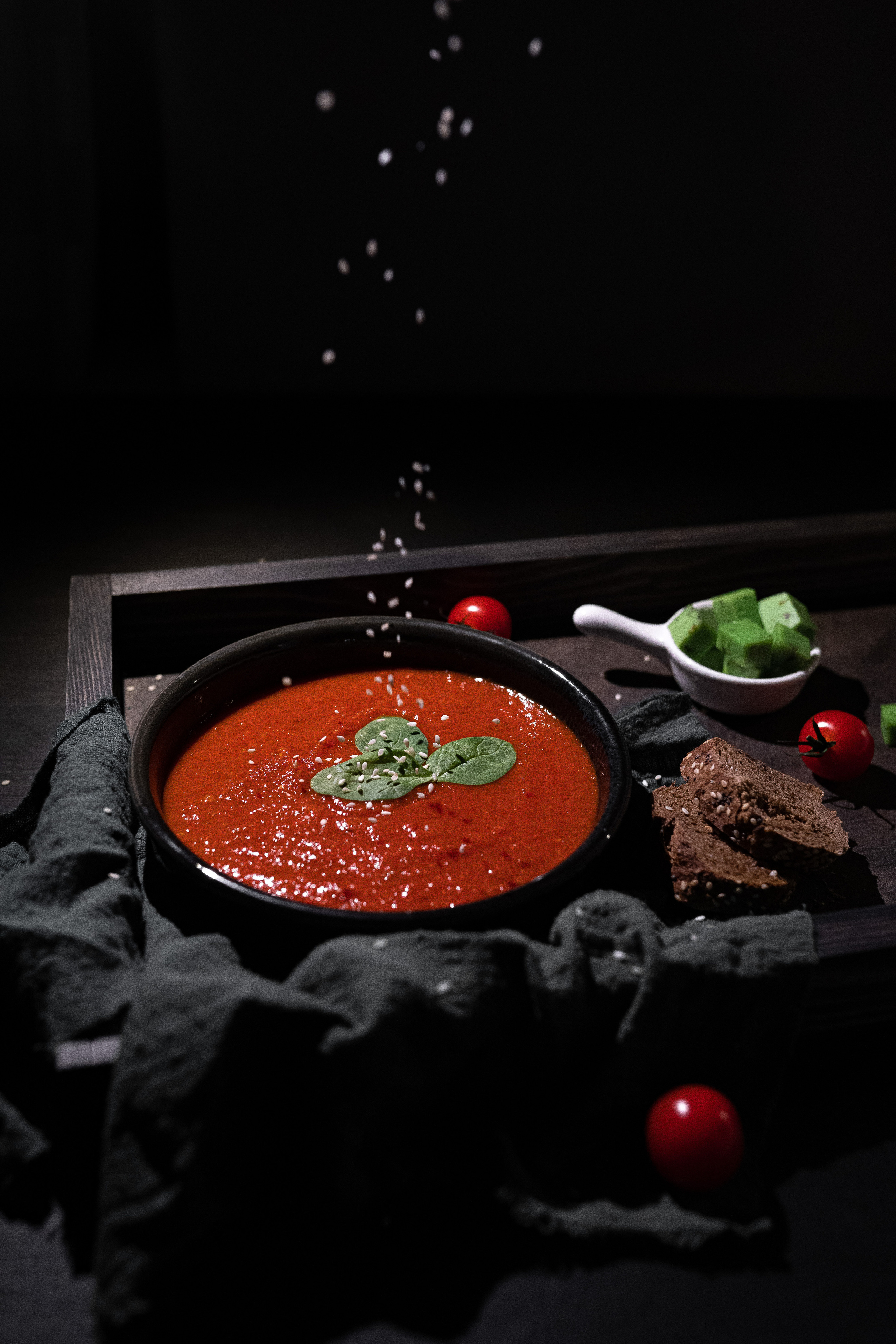 FOOD. Главная