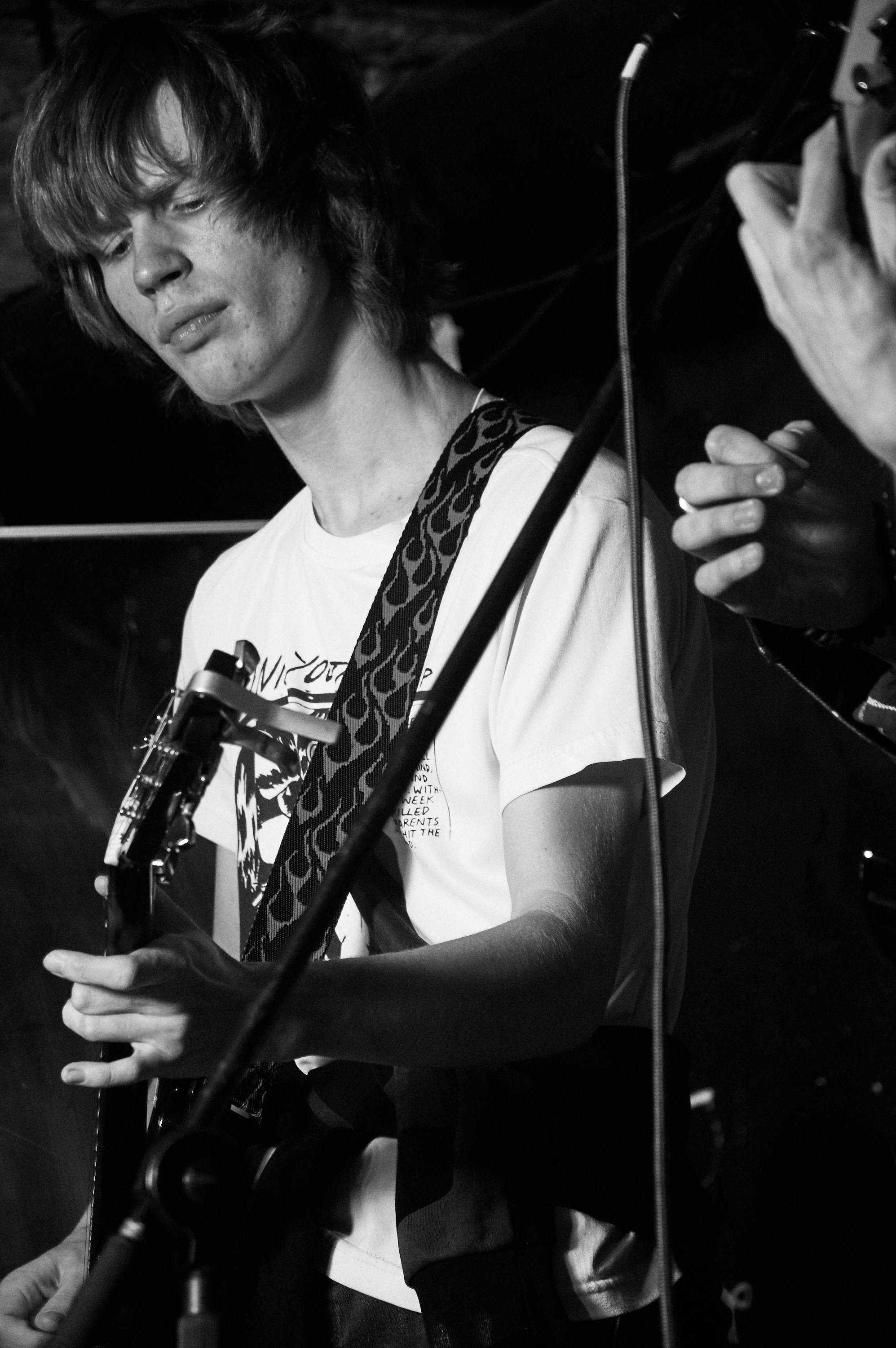 Свидание с Ми$улиной Гиг. Фотограф в Омске Иван Глушков