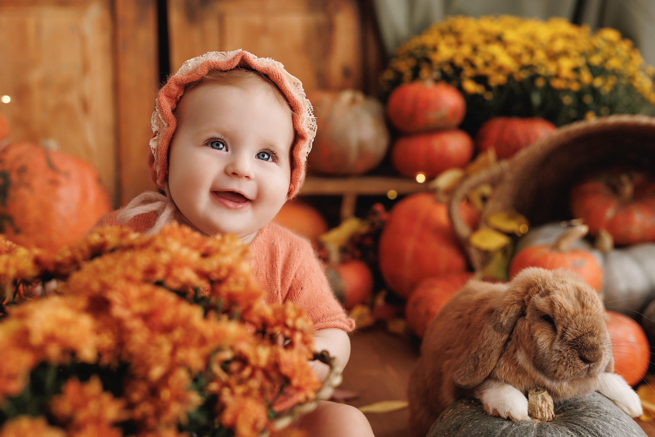 Фотопроекты. Профессиональная детская и семейная фотостудия в Краснодаре