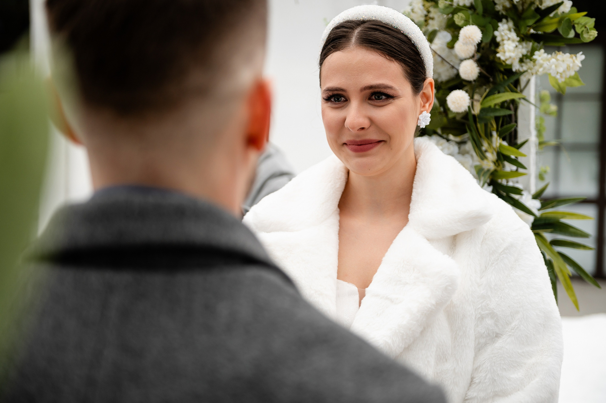 Андрей и Анастасия. Zhulanovilya