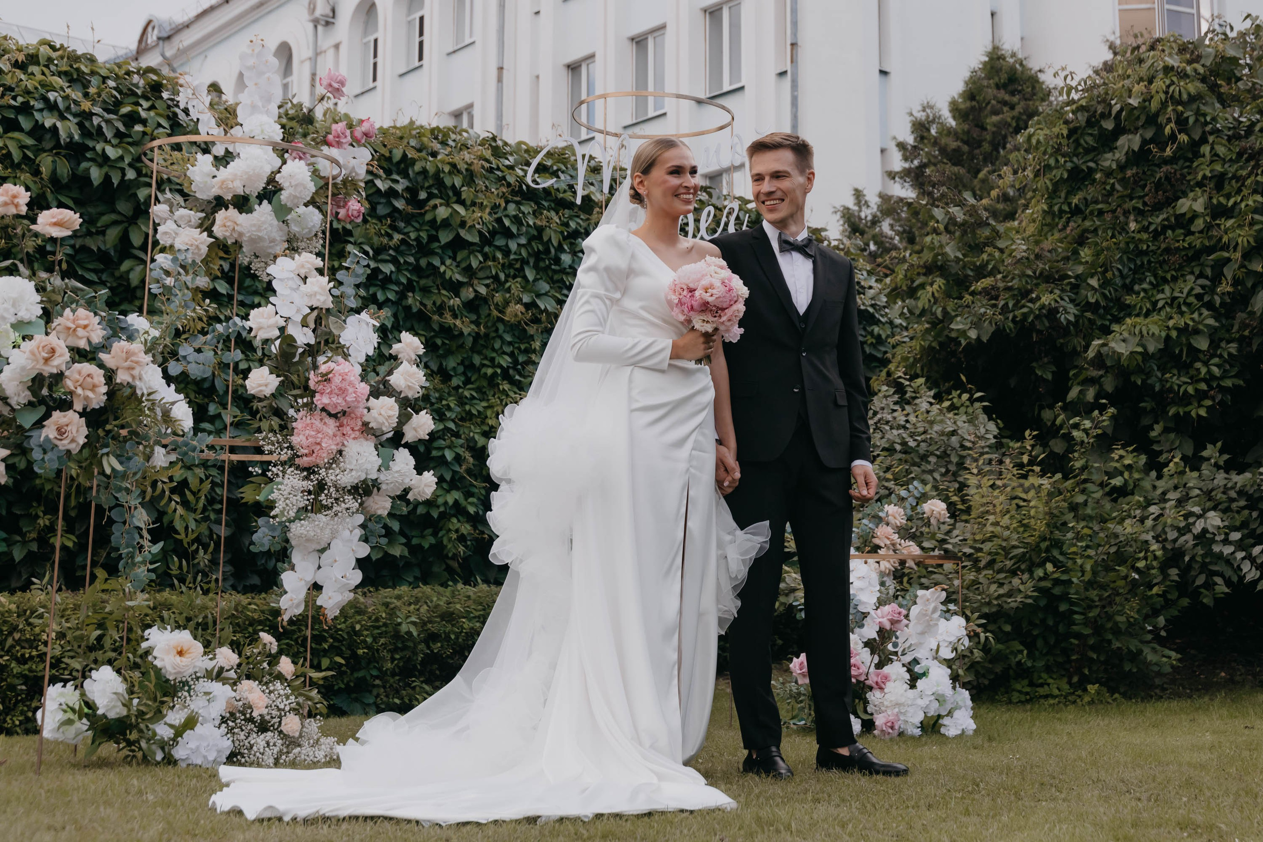 Александр & Анастасия. Фотограф ваших событий