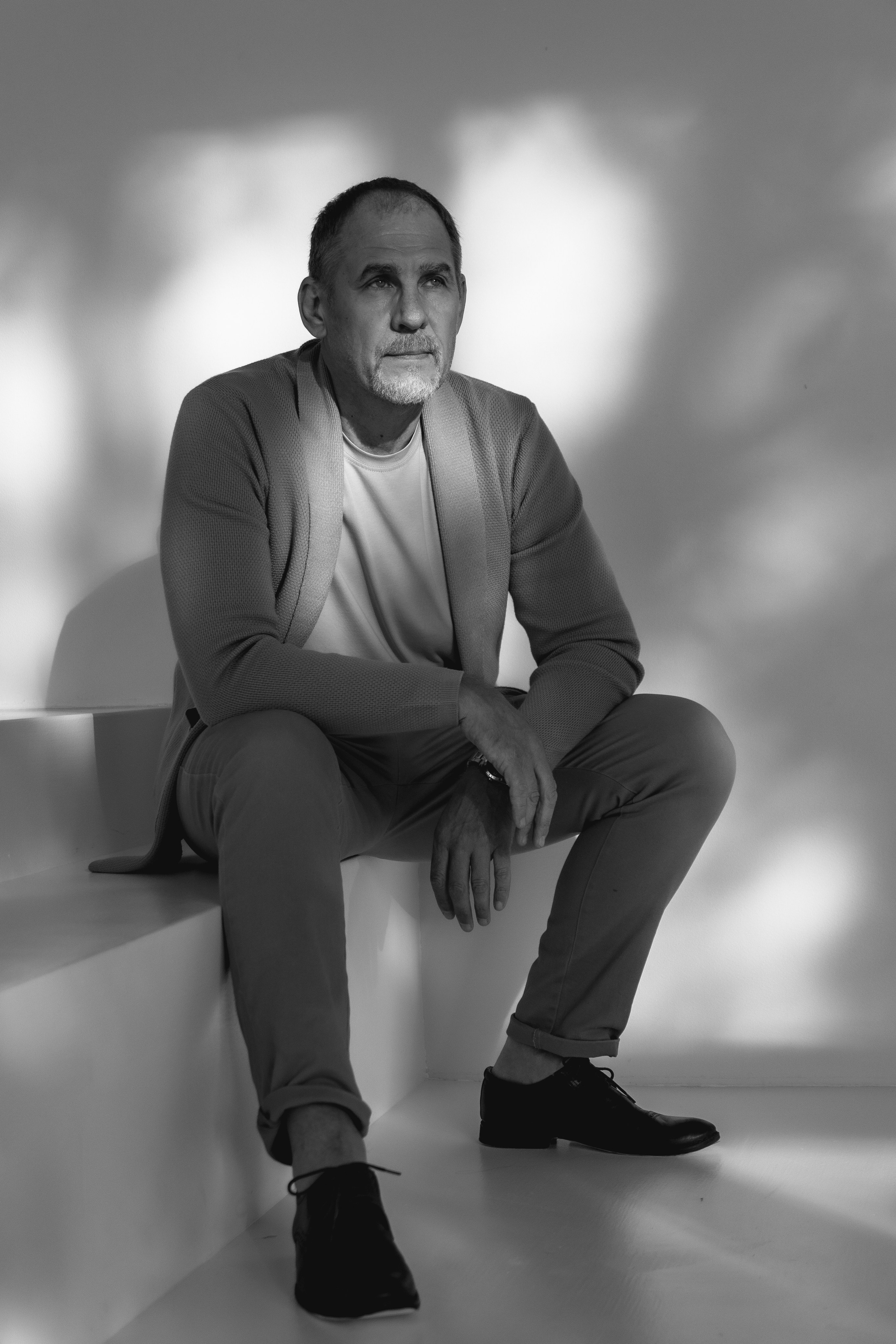 Портретный фотограф в Краснодаре Елена Побродилина