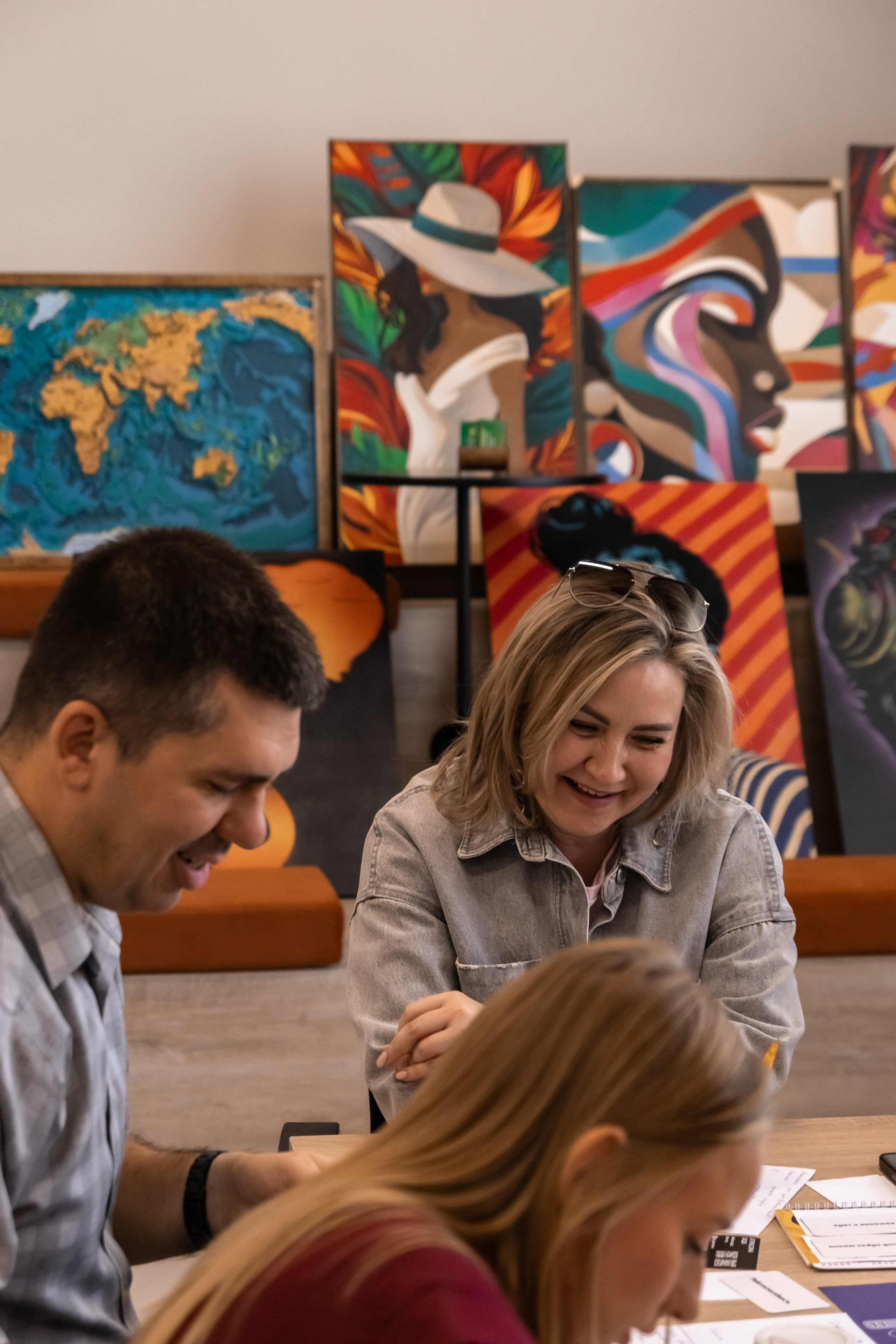 Репортажи. Портретный фотограф в Краснодаре Елена Побродилина