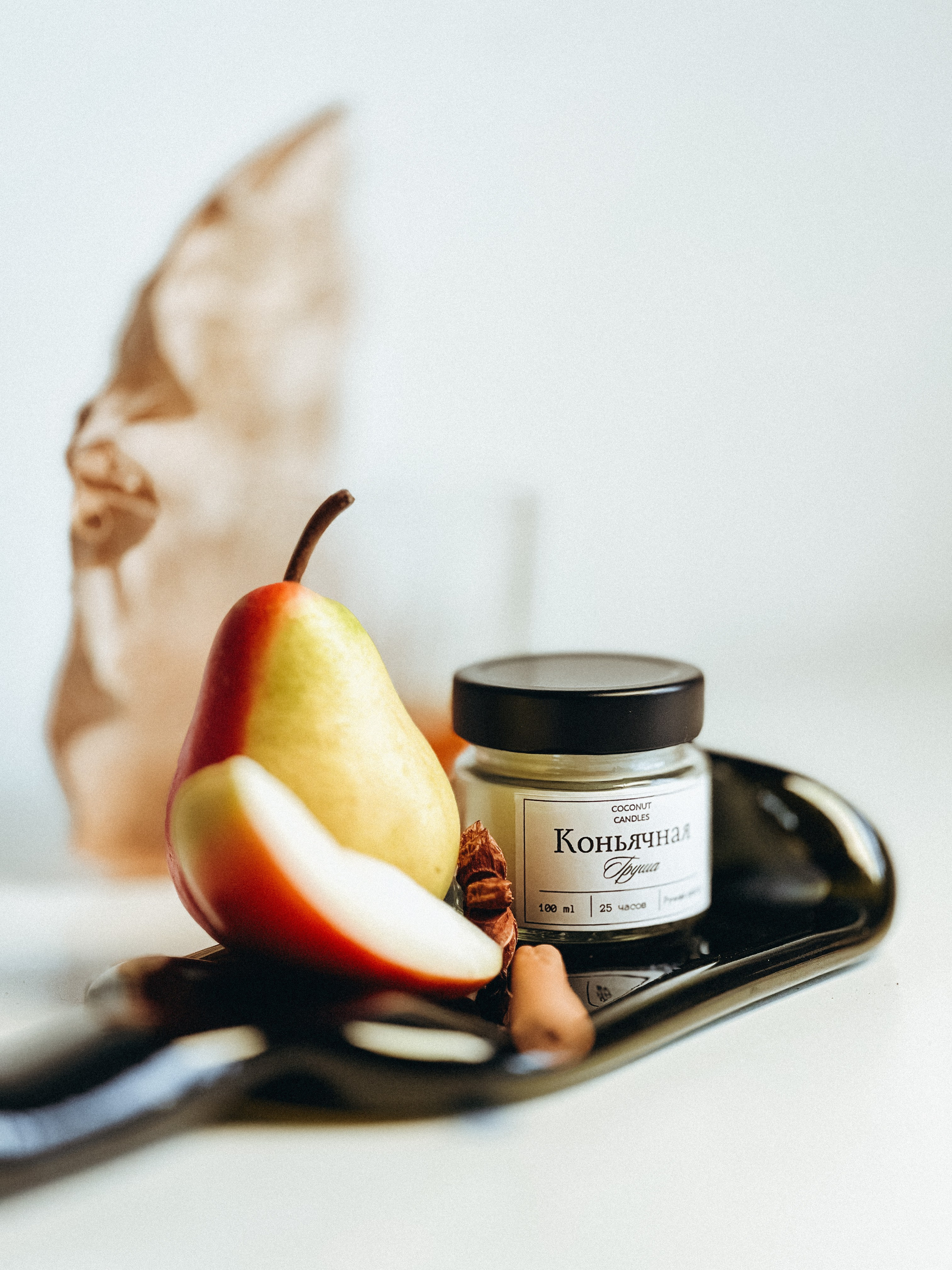 Свечи. Фотограф в Краснодаре и Краснодарском Крае