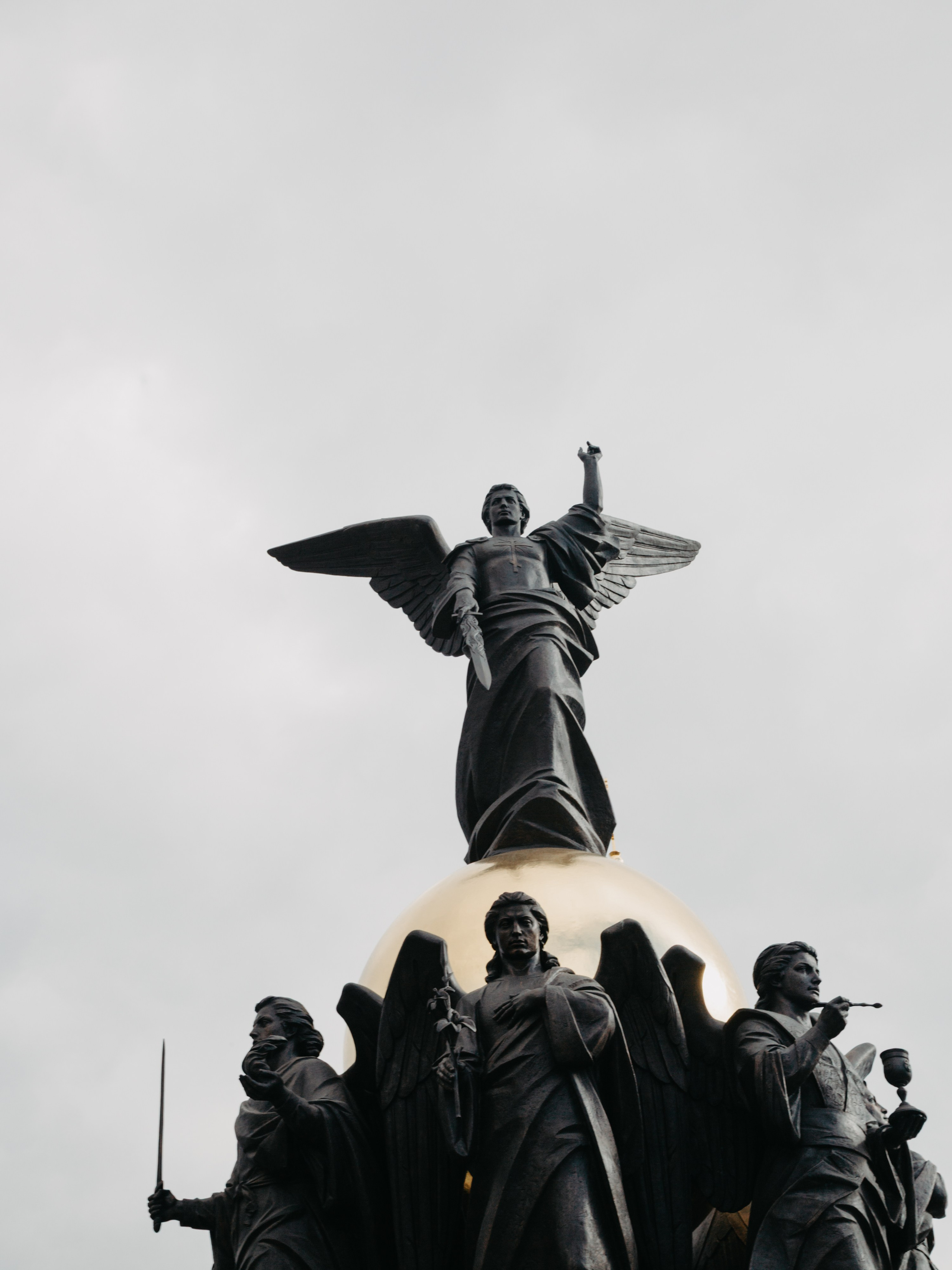 Виктория и Артем. Татьяна Журавлева