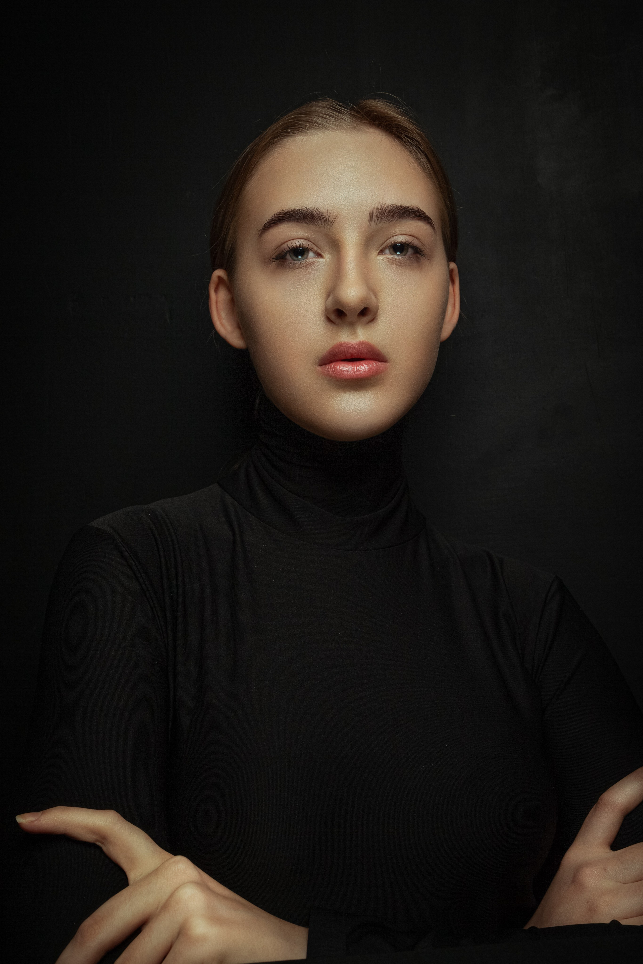 ОСНОВНОЕ ПОРТФОЛИО. Пленочный фотограф на КМВ Мирнов Игорь