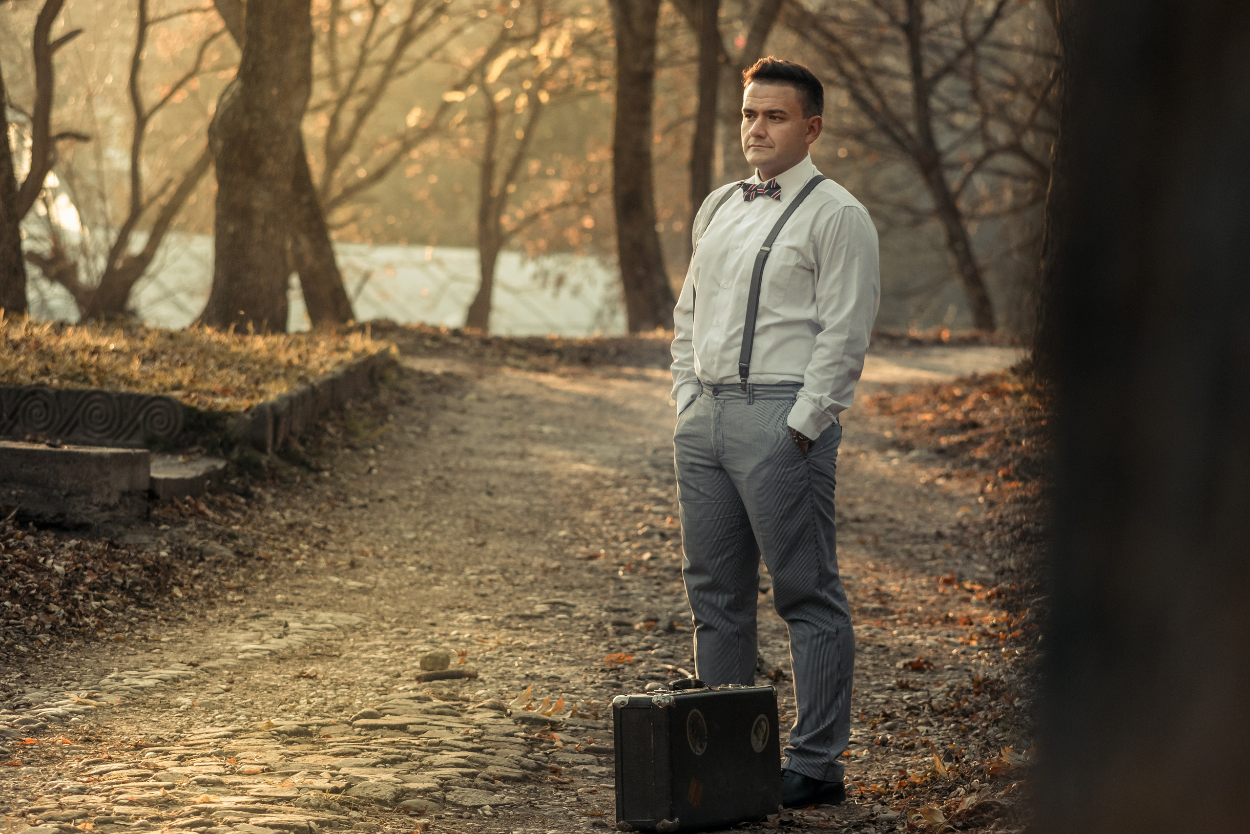 ОСНОВНОЕ ПОРТФОЛИО. Пленочный фотограф на КМВ Мирнов Игорь