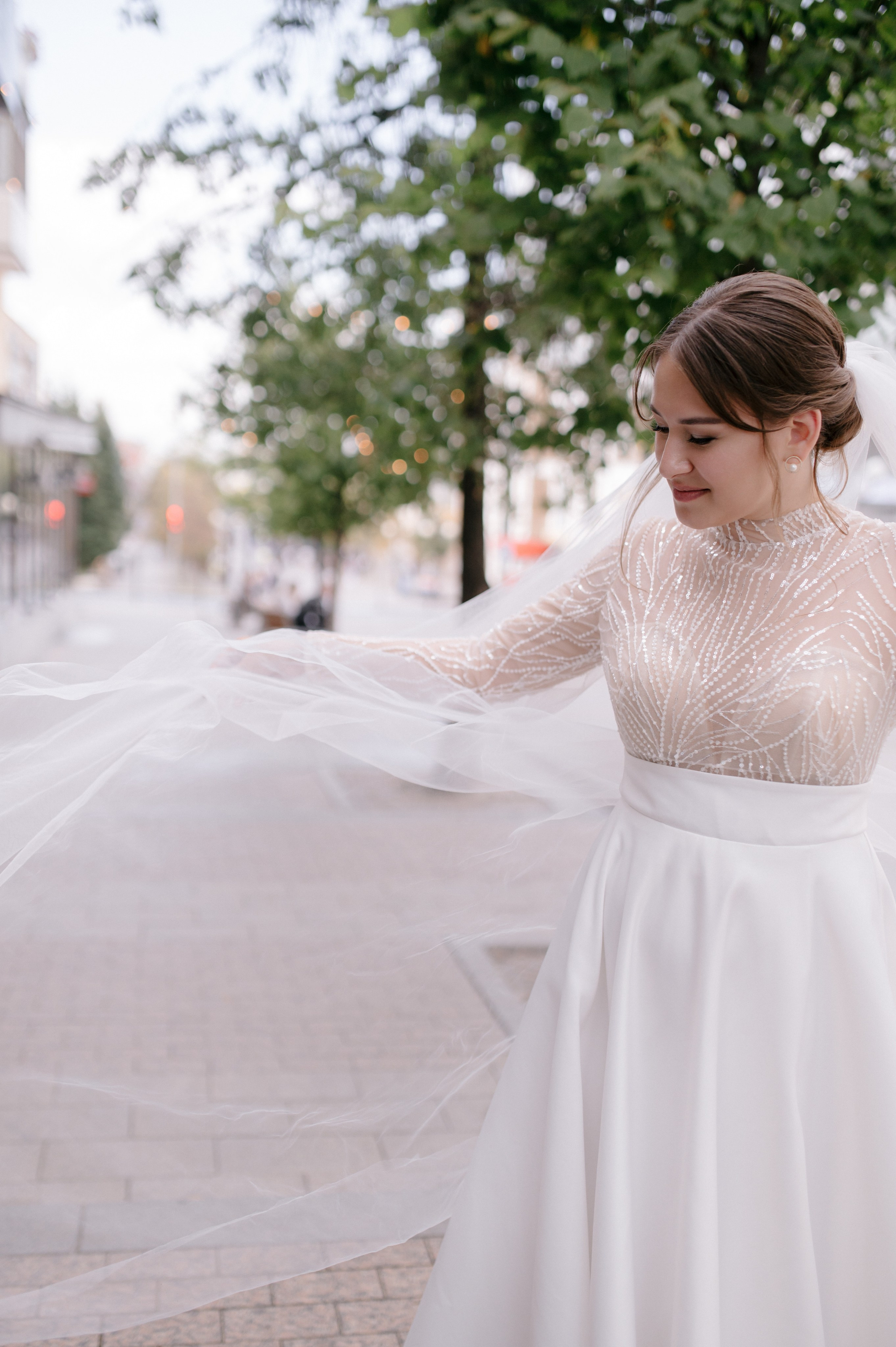 А&И. Свадебный и семейный фотограф Олеся Маркелова