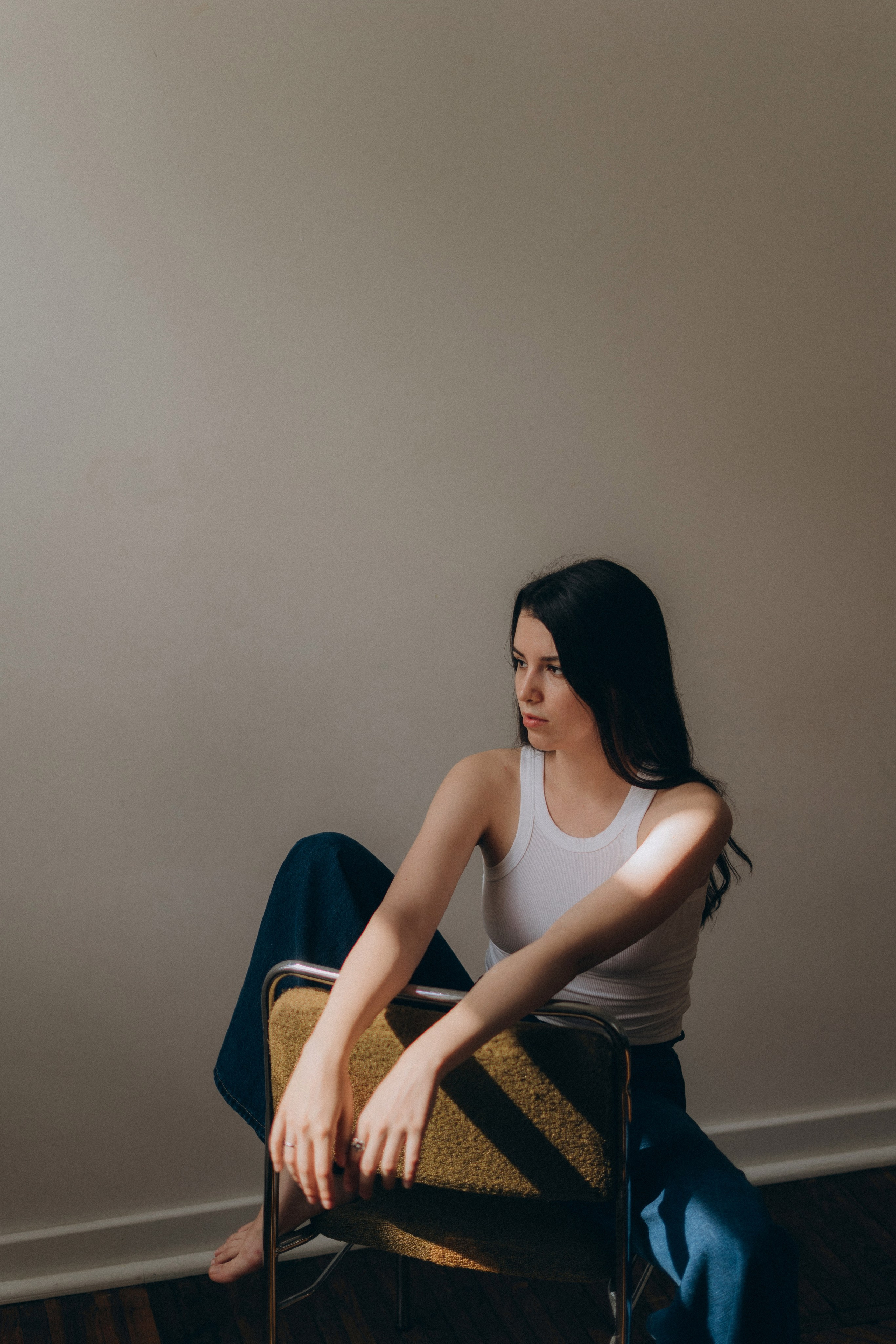 Анна. Фотограф Москва Виктория-Антуанетта