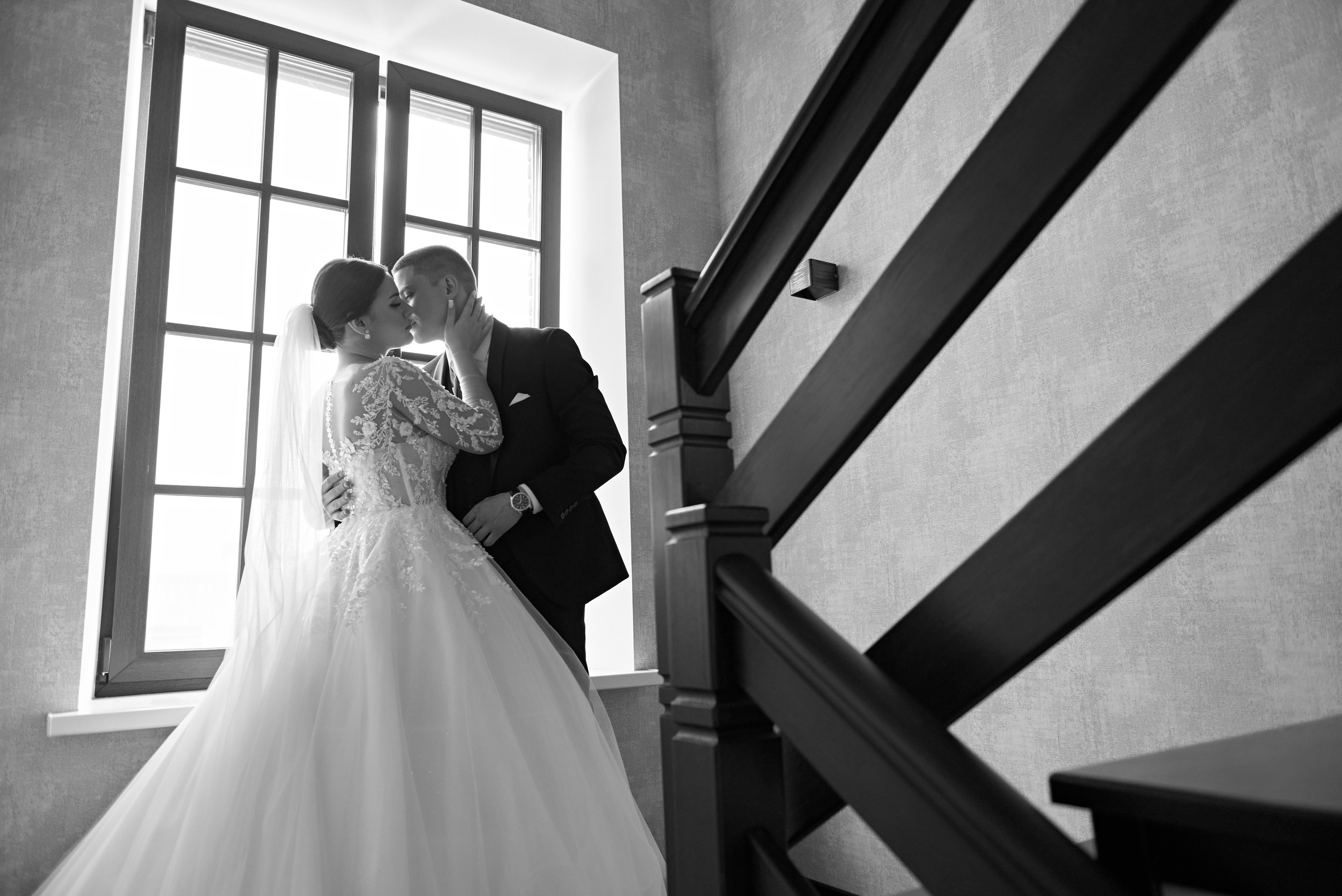 7.06.24 Никита и Даша. Свадебный фотограф Юлия Гусева