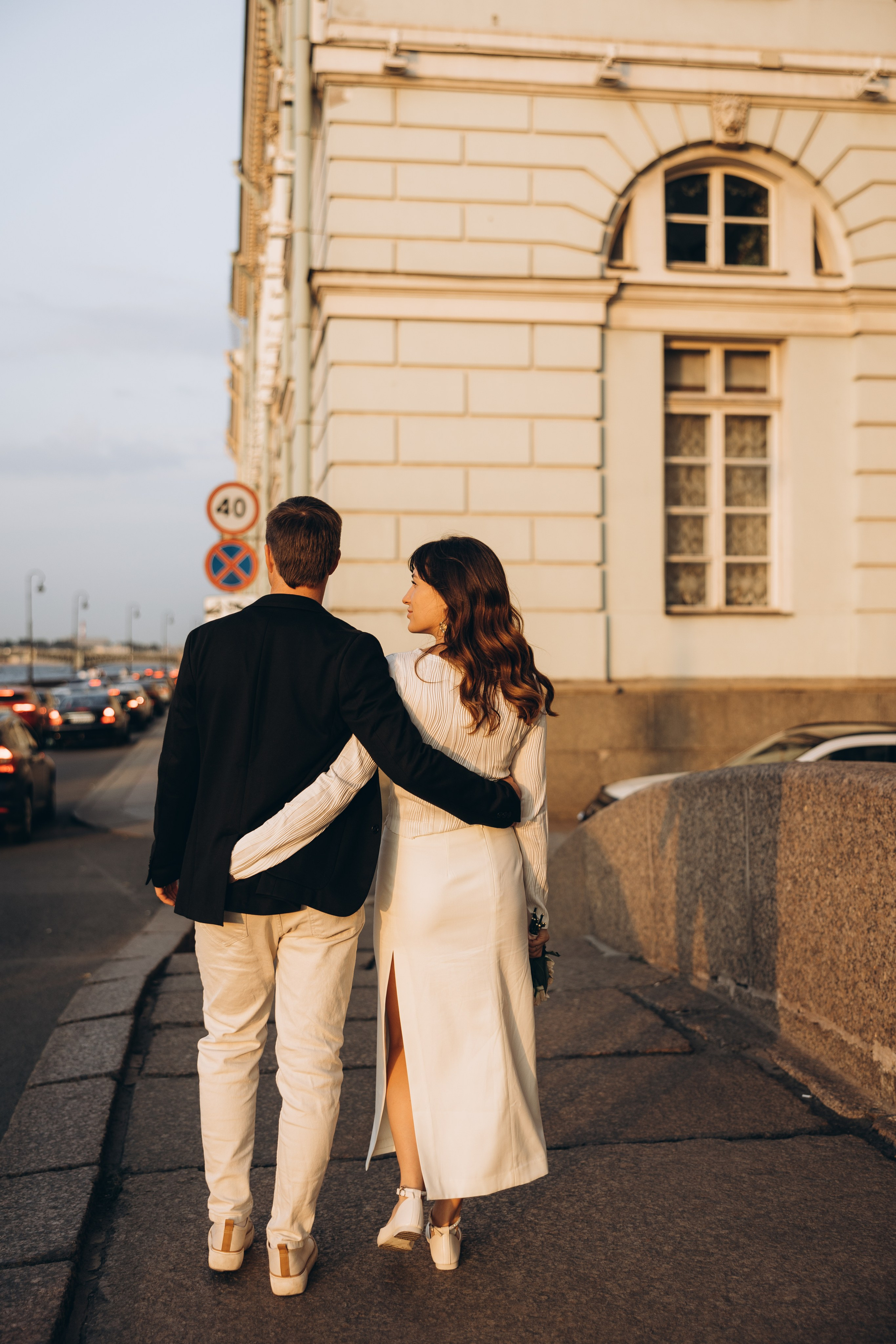 Эмилия и Дмитрий. Семейный фотограф в Москве Виктория Ястребинская