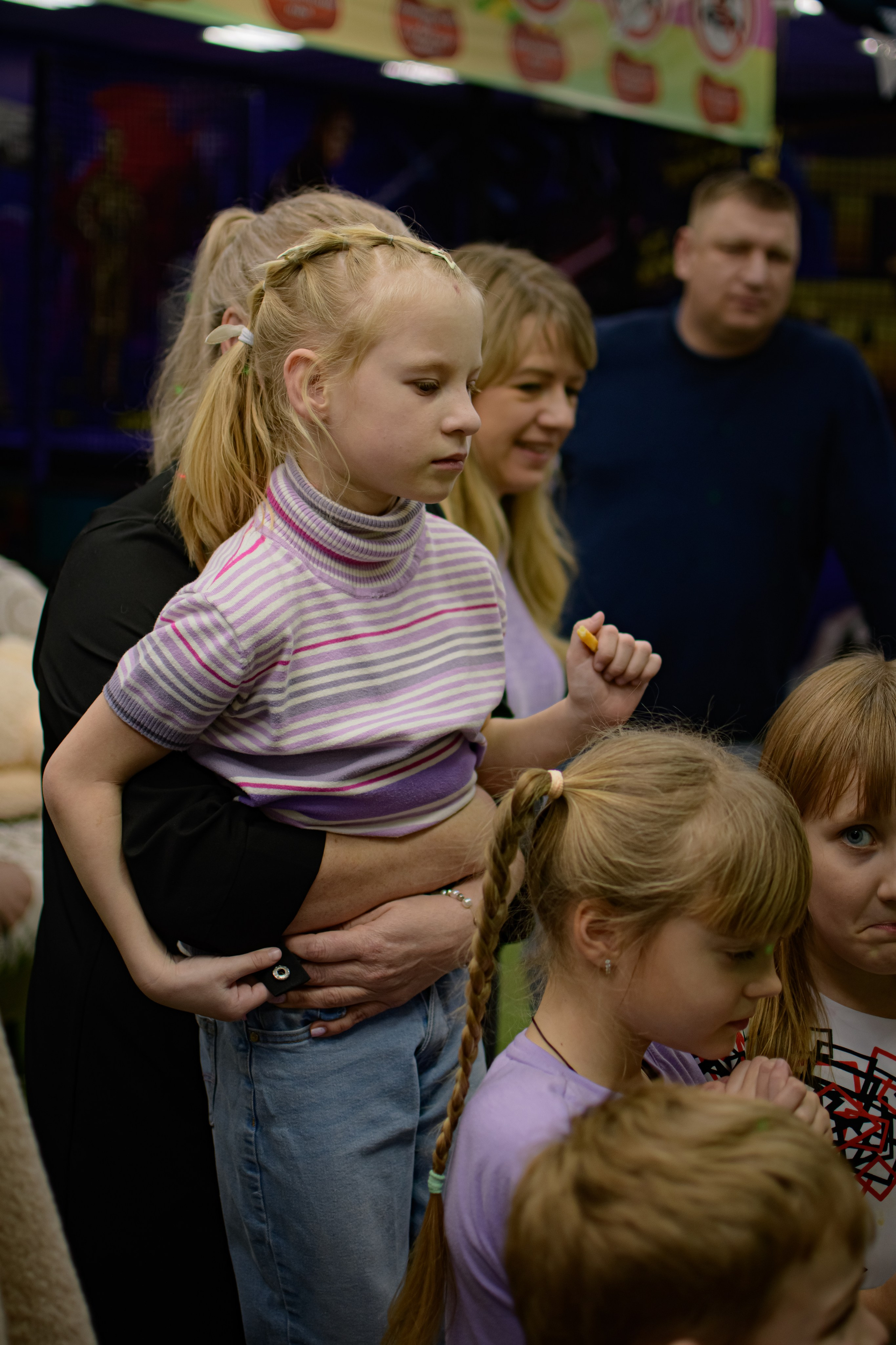 ДЕНЬ РОЖДЕНИЯ / АЛЕКСЕЙ 7 ЛЕТ. Photokarish