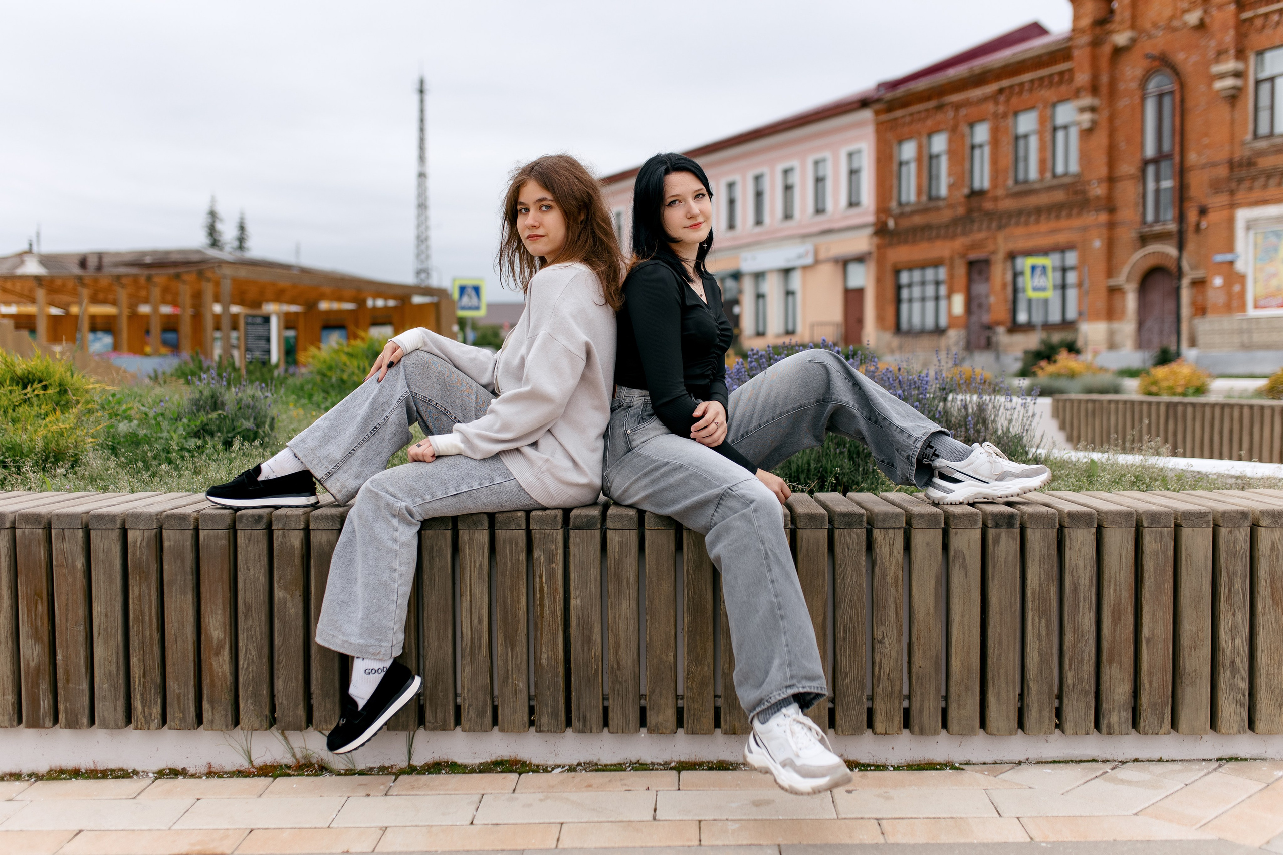 9 класс, Площадь. Свадебный и семейный фотограф в Туле и области Маша Костина