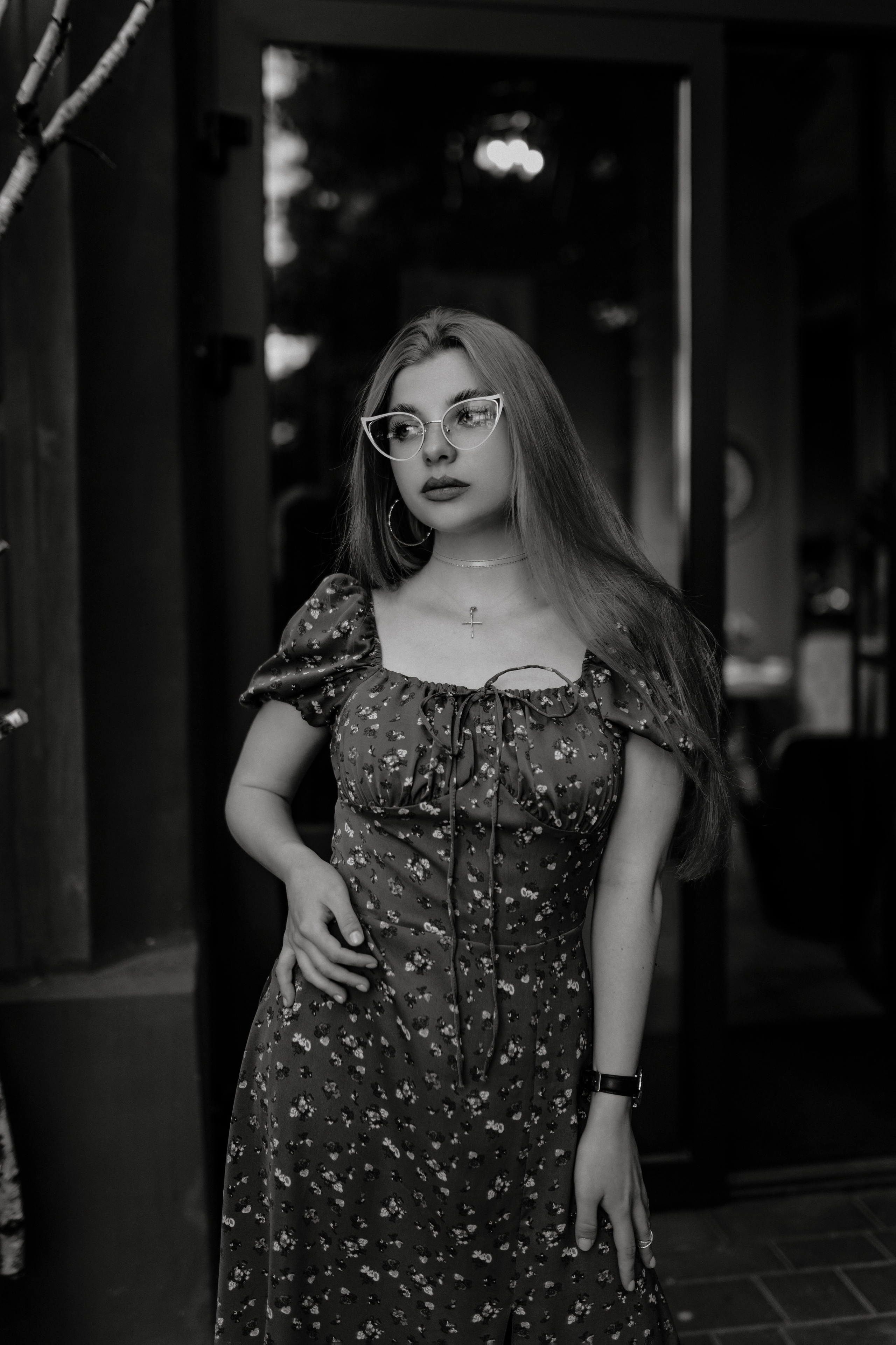 Аня. Виктория Кинкладзе