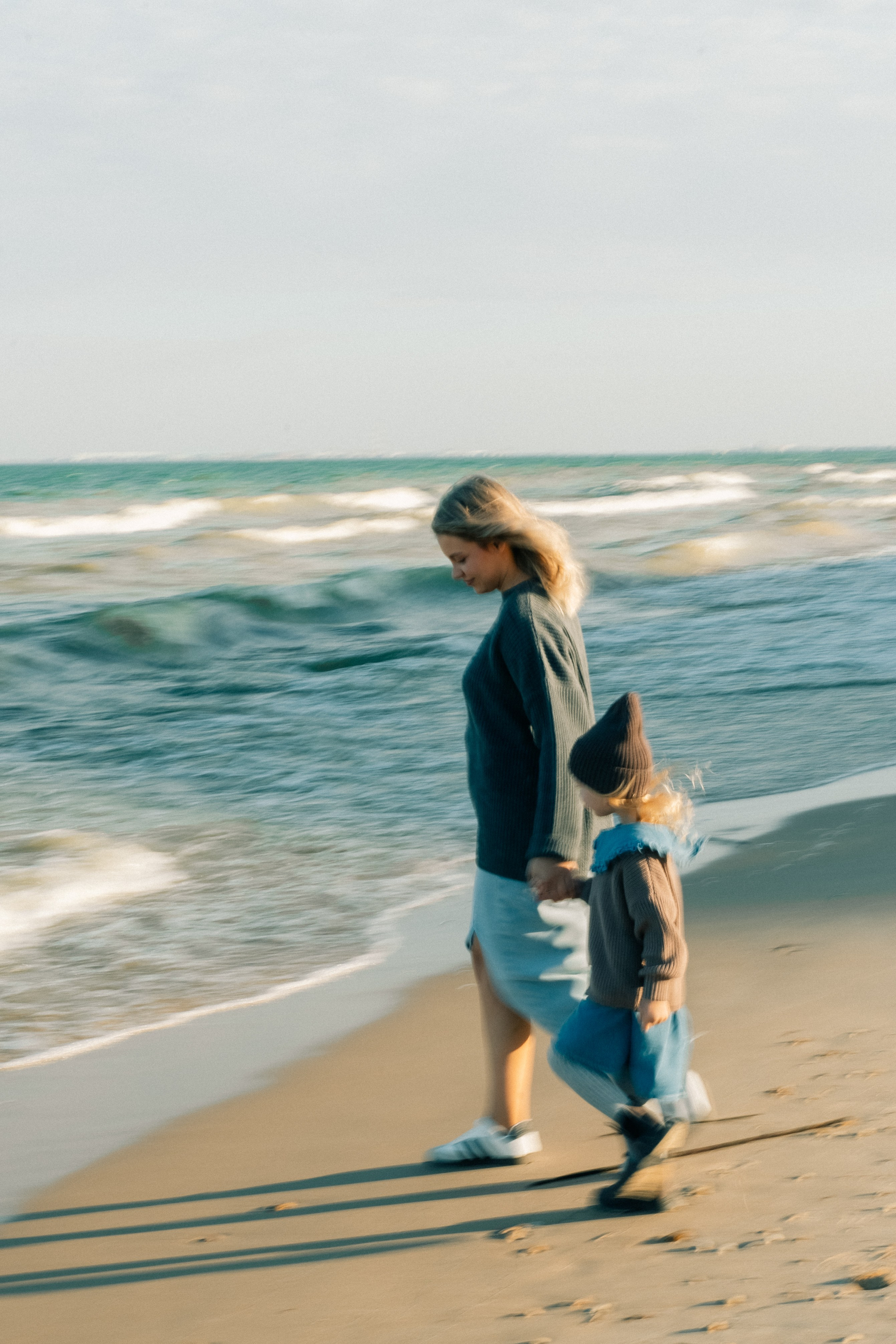 Семья Насти и Лизы. Ваш фотограф для любого вида съемки