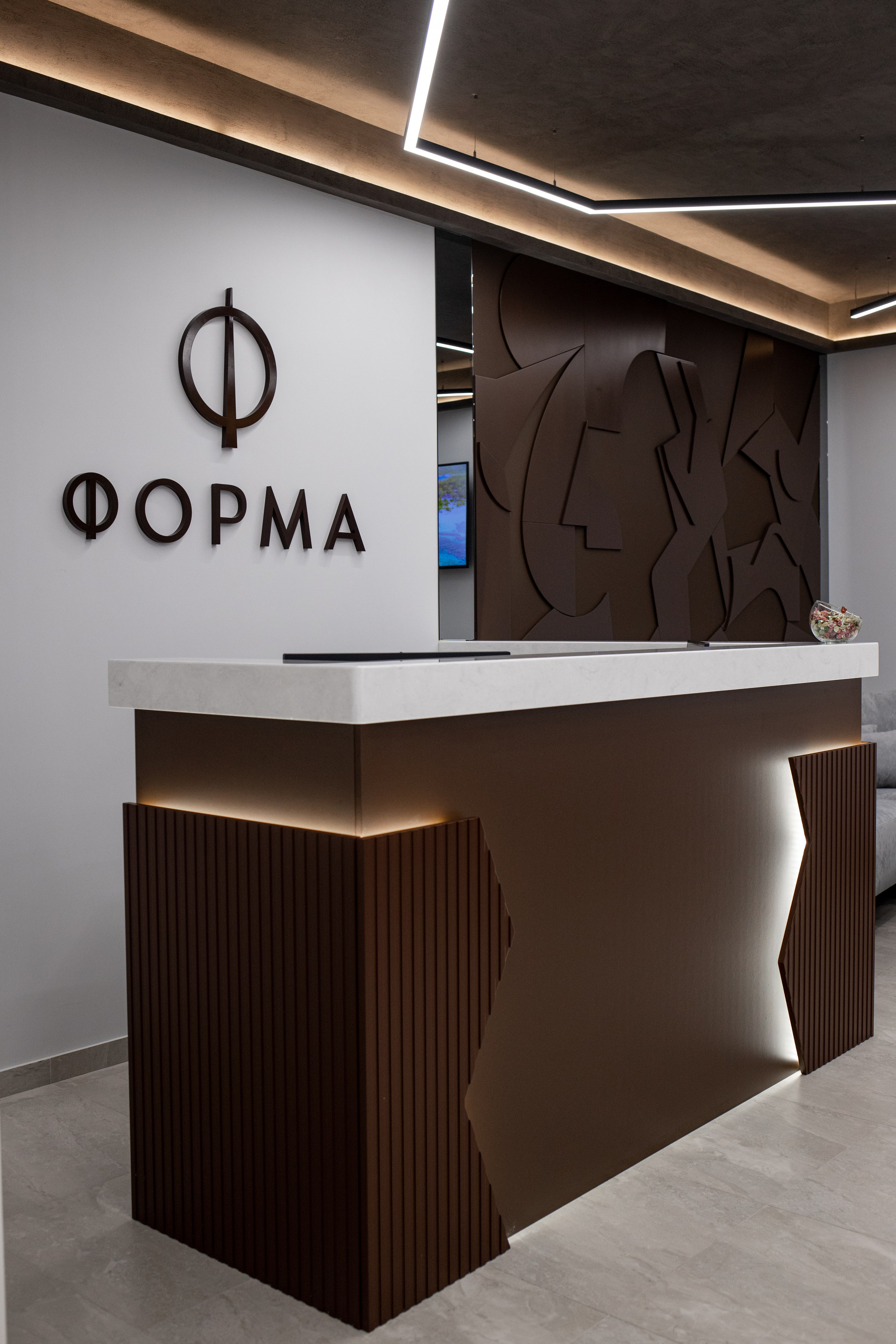 Клиника пластической хирургии «Форма». Алексей Дьяков. Photo • Video • Event