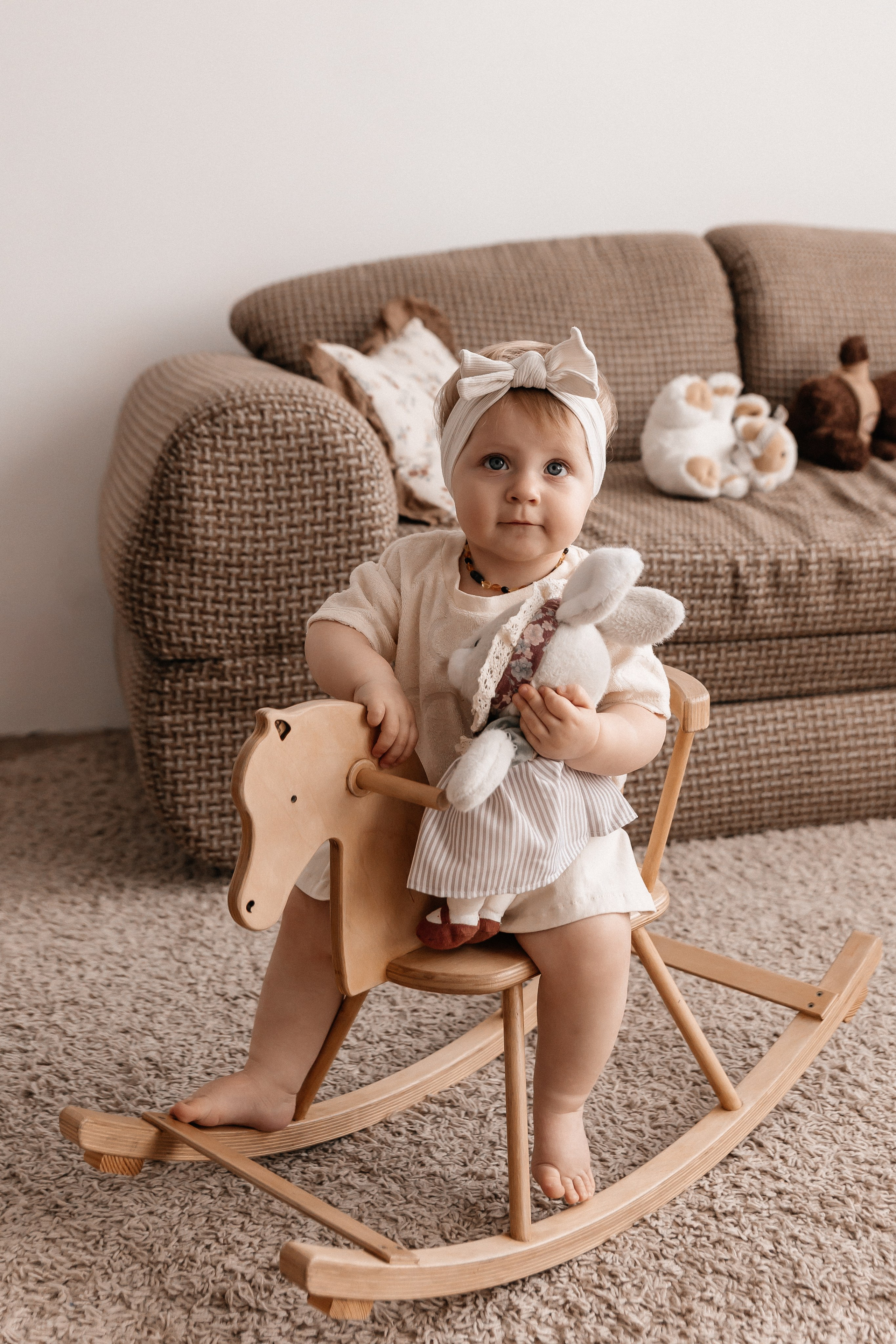 Ксюше 1 годик. Семейный фотограф Минск Усова Ольга