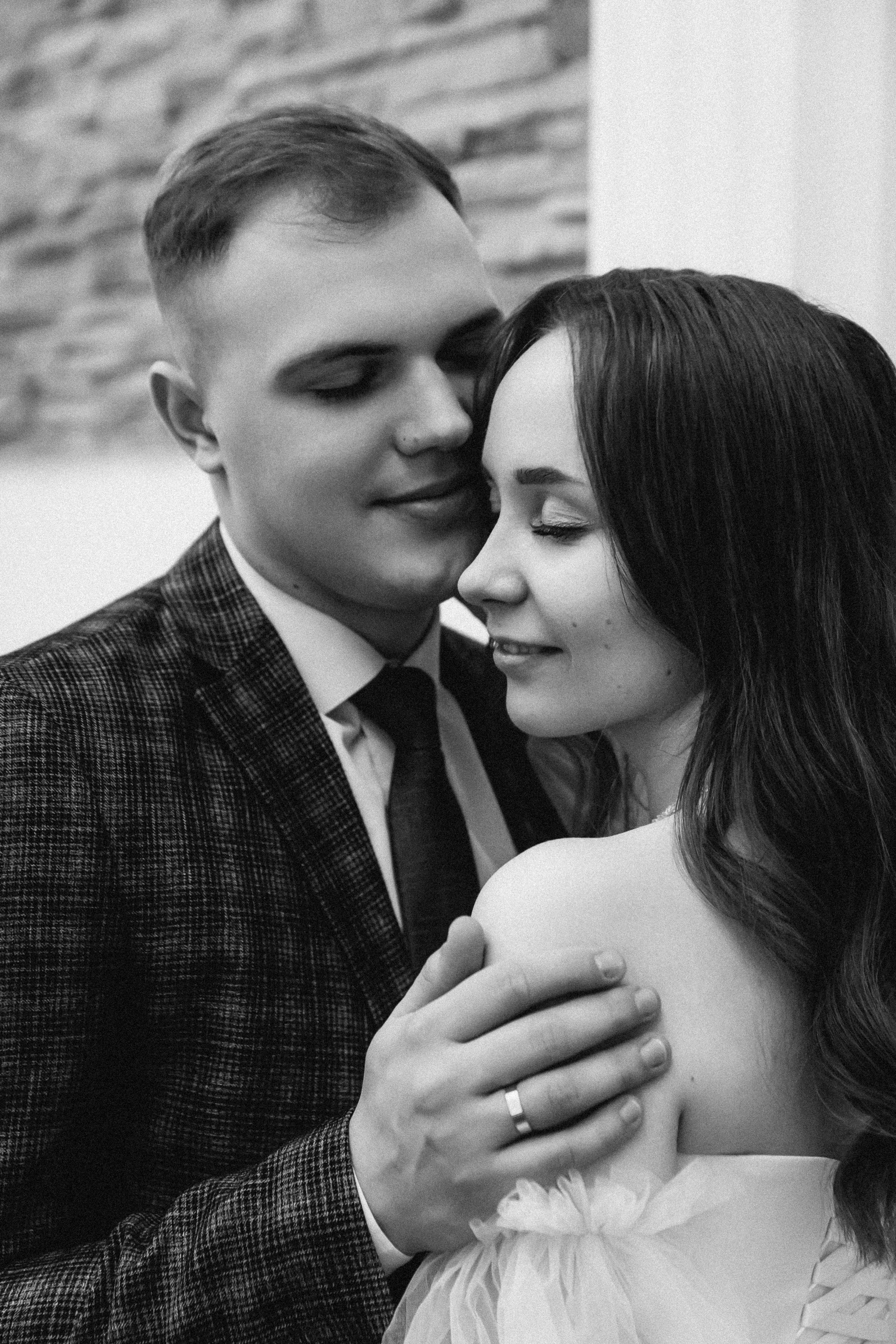 Ульяна и Никита. Семейный фотограф Минск Усова Ольга