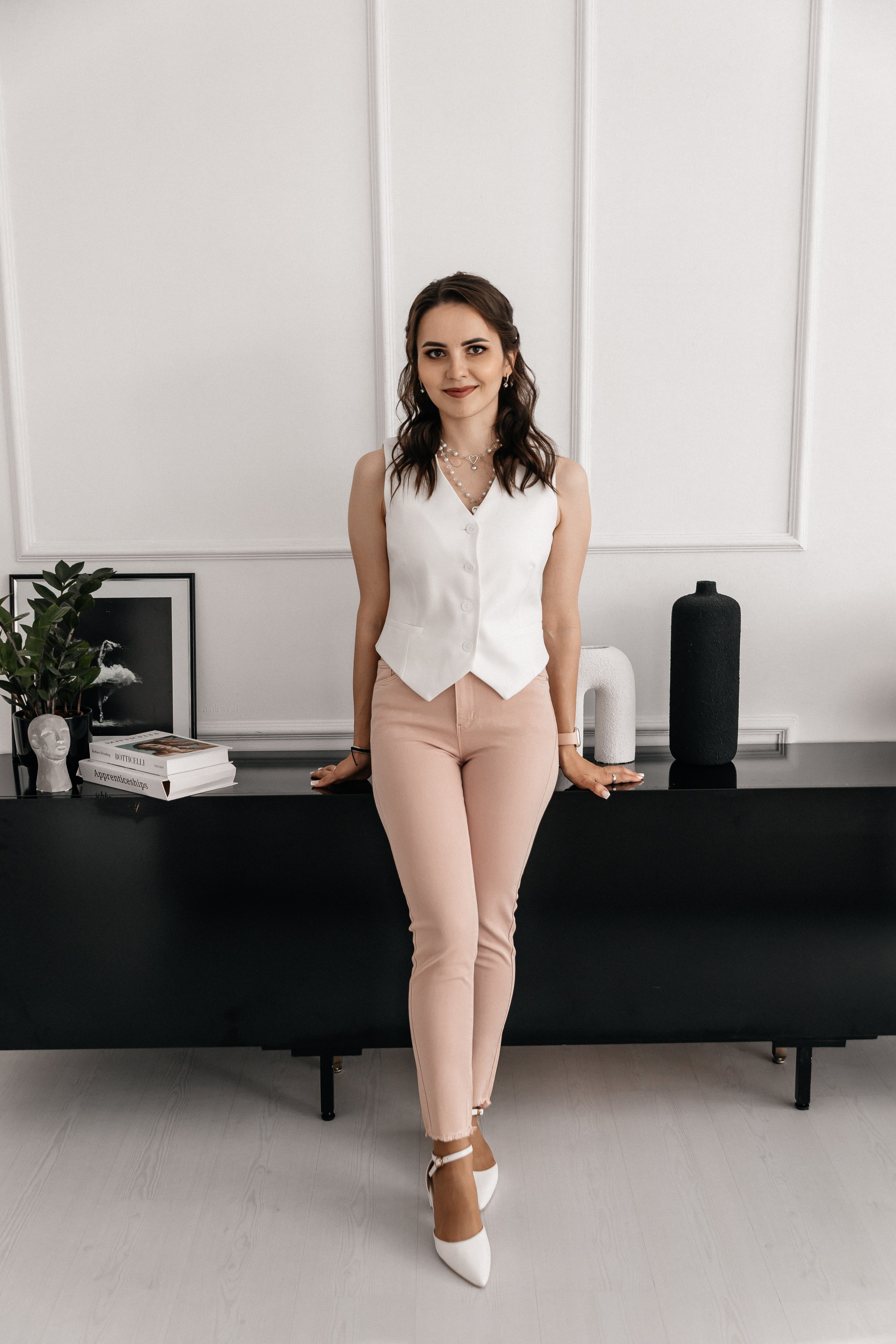 Кристина. Семейный фотограф Минск Усова Ольга