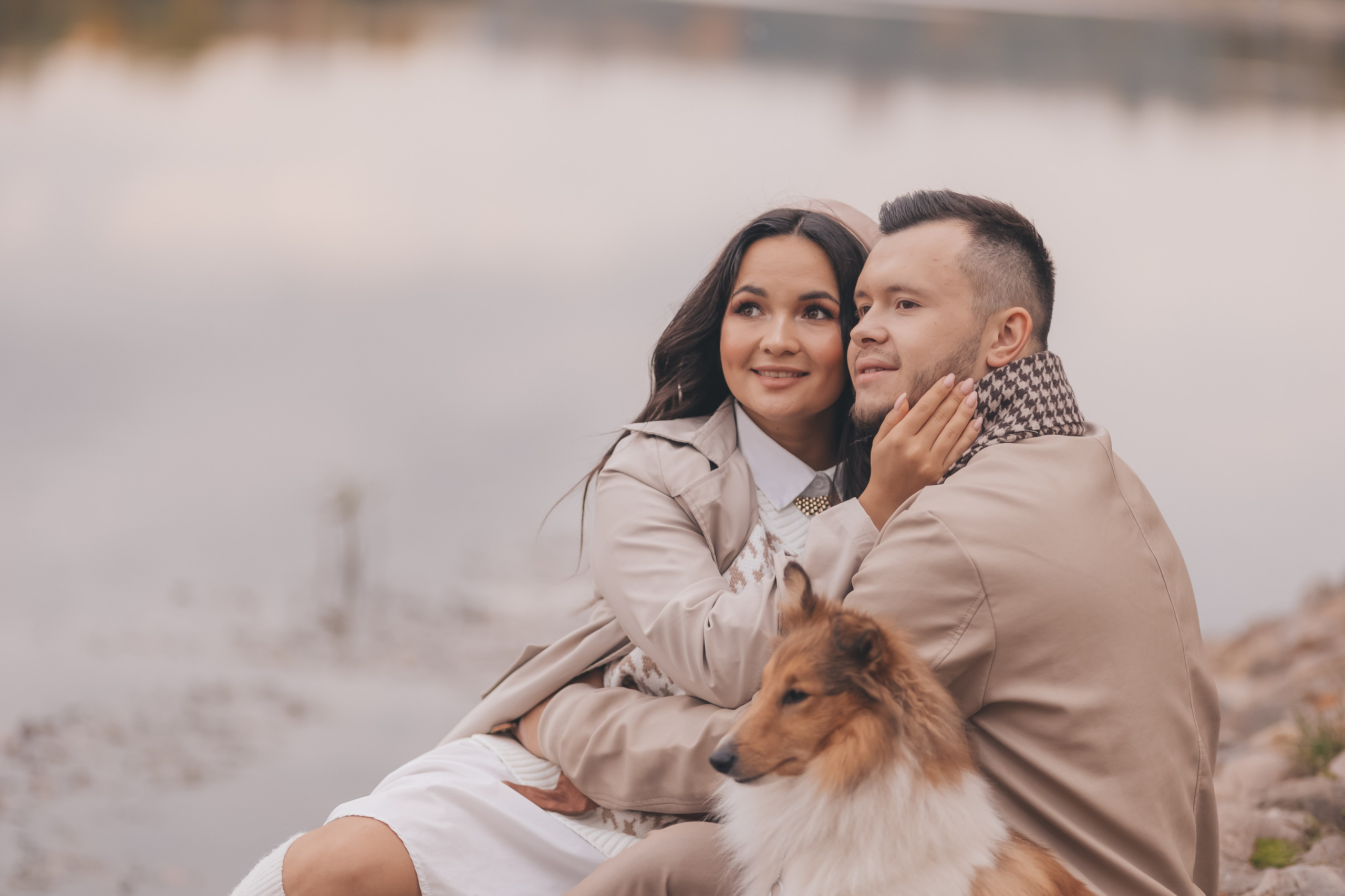 A&I. Свадебный фотограф. Москва. Мытищи