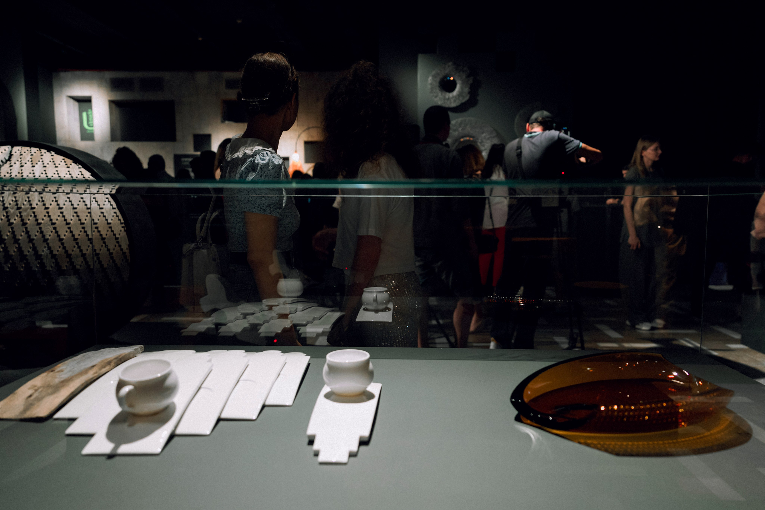 Открытие Новой Третьяковки. Главная