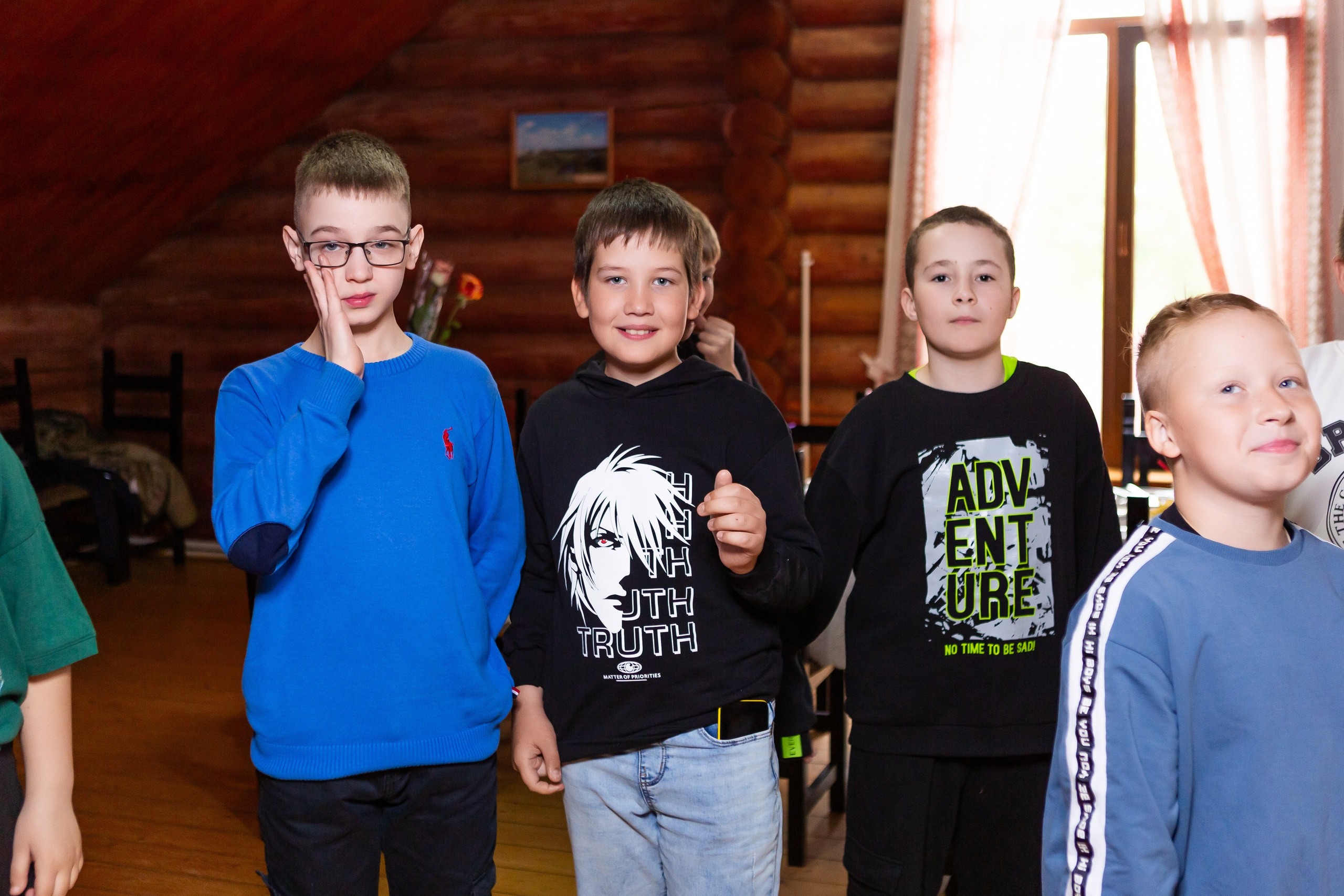 ШОУ KIDS 12.05. Профессиональный фотограф в Мценске и Орловской области