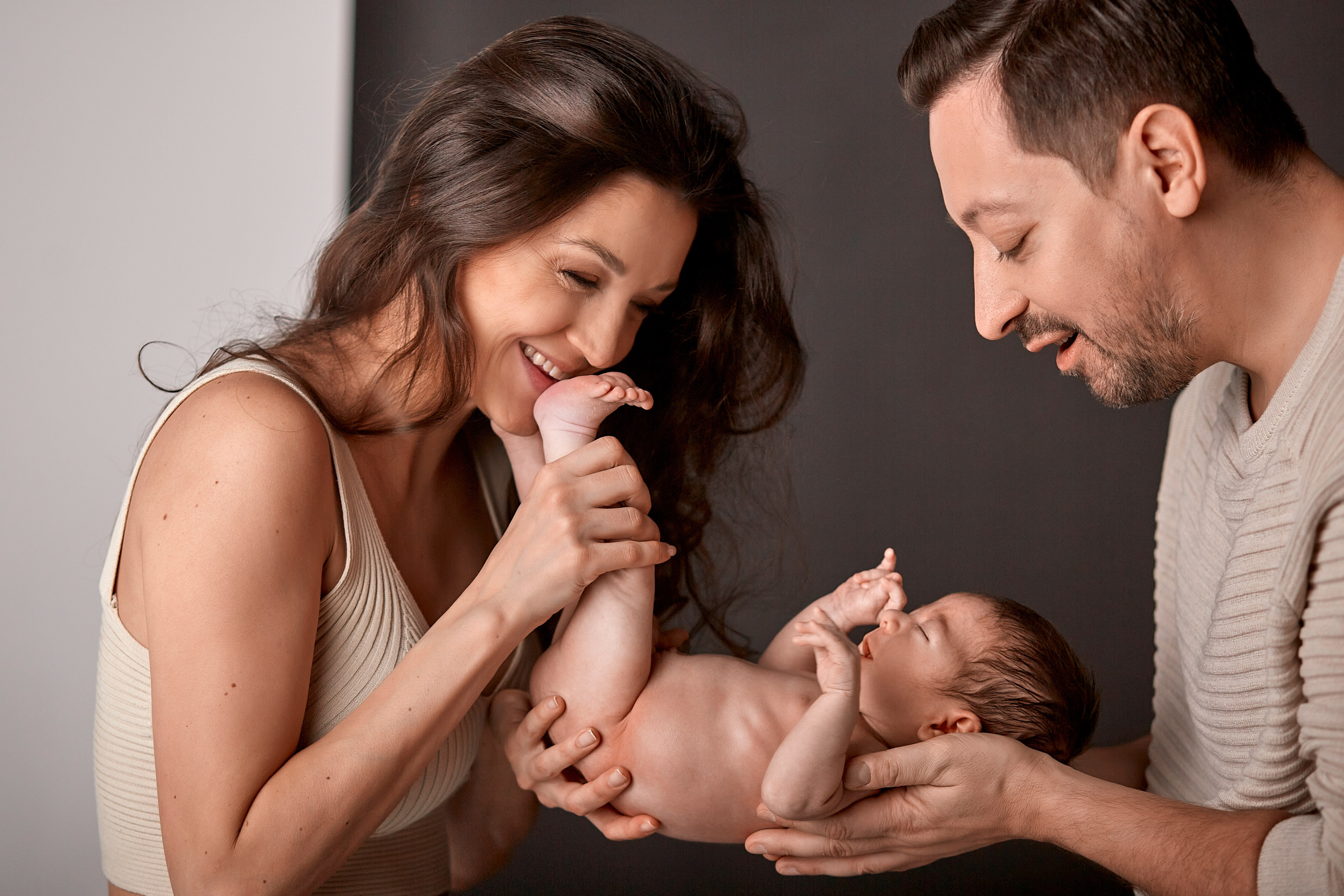 Адриан. Фотограф ваших самых ярких событий в Москве и СПБ. Збронская Юлия