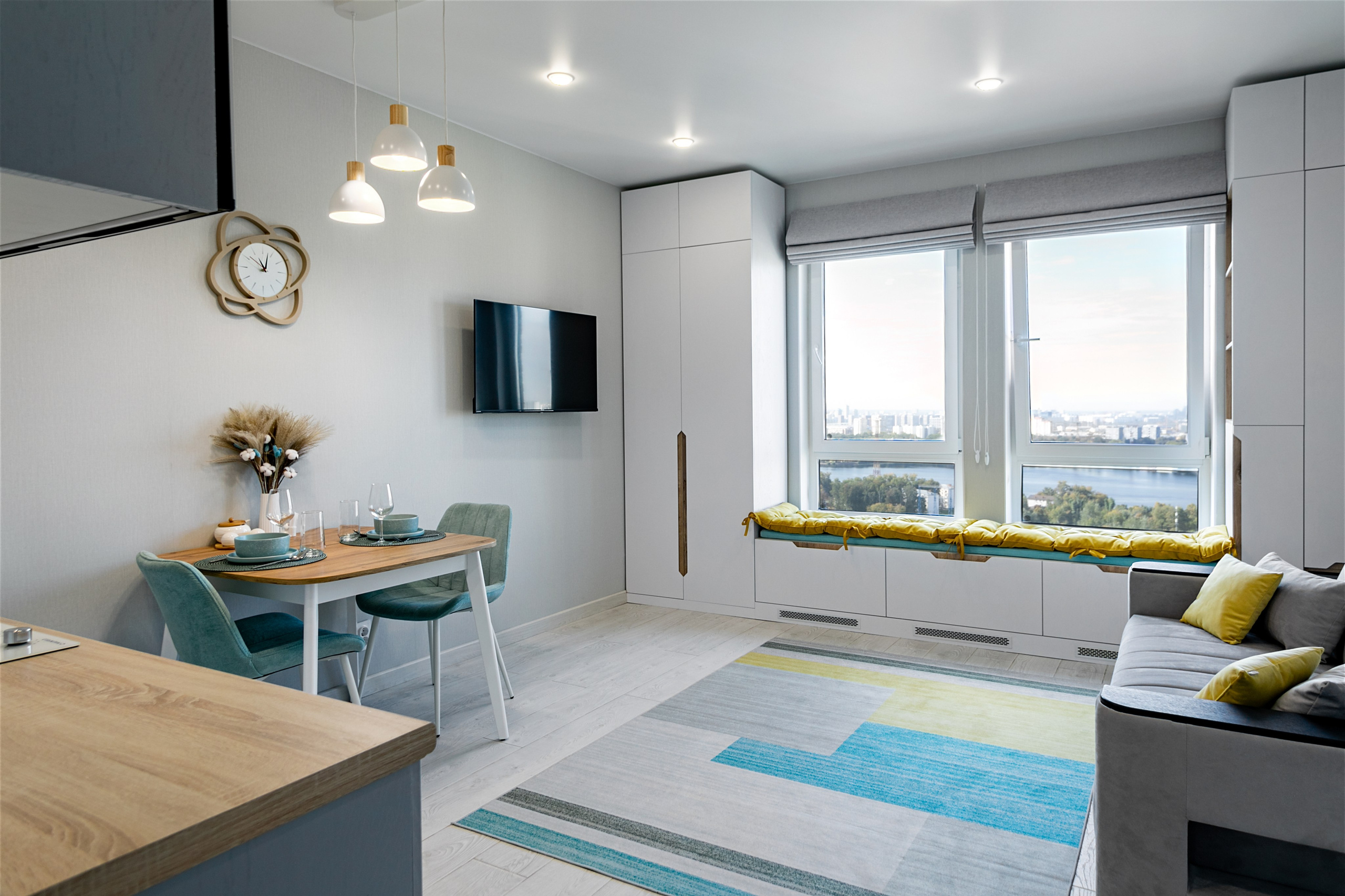 Кронштадский бульвар