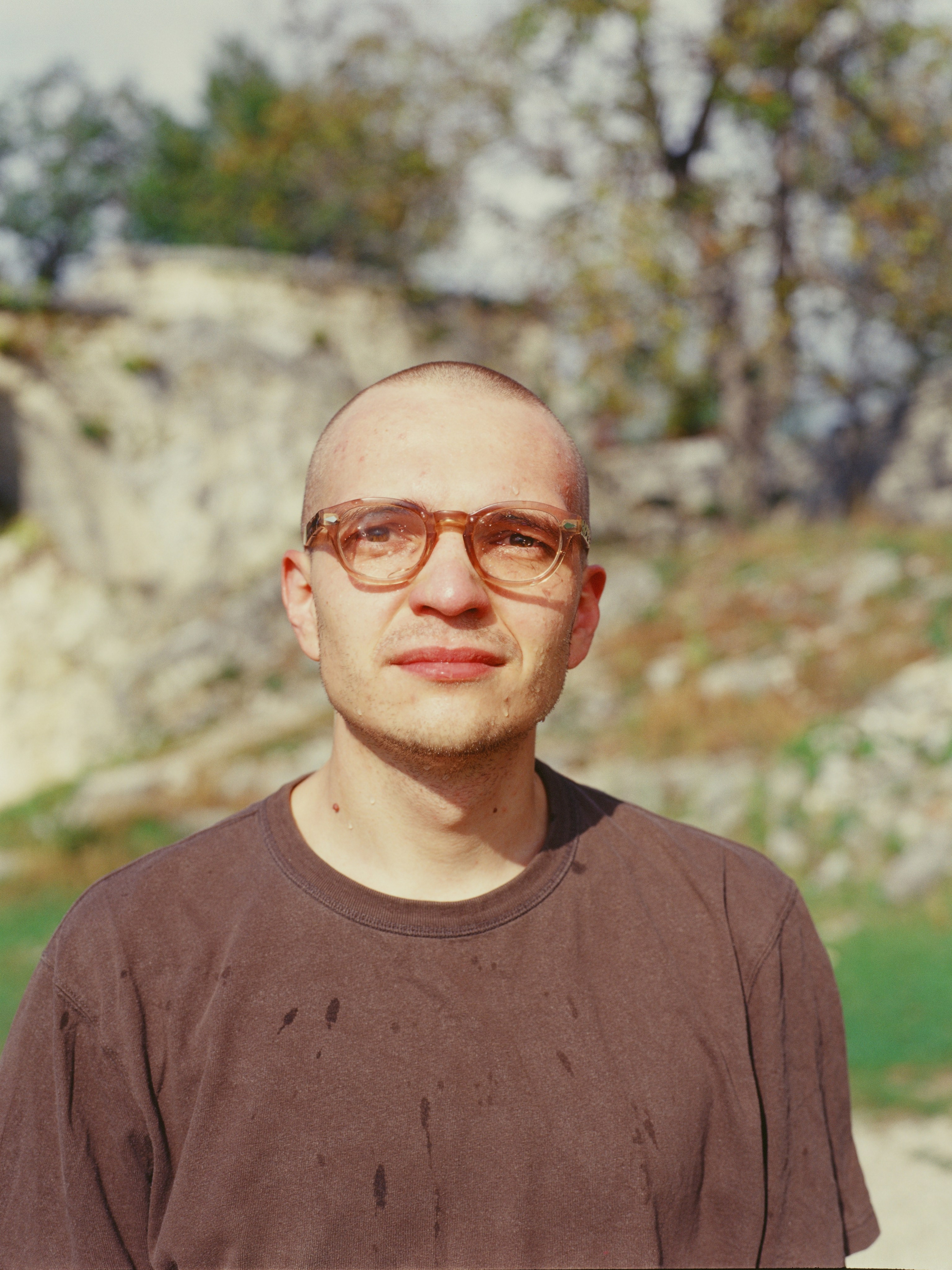 Portraits. Фотограф из Москвы