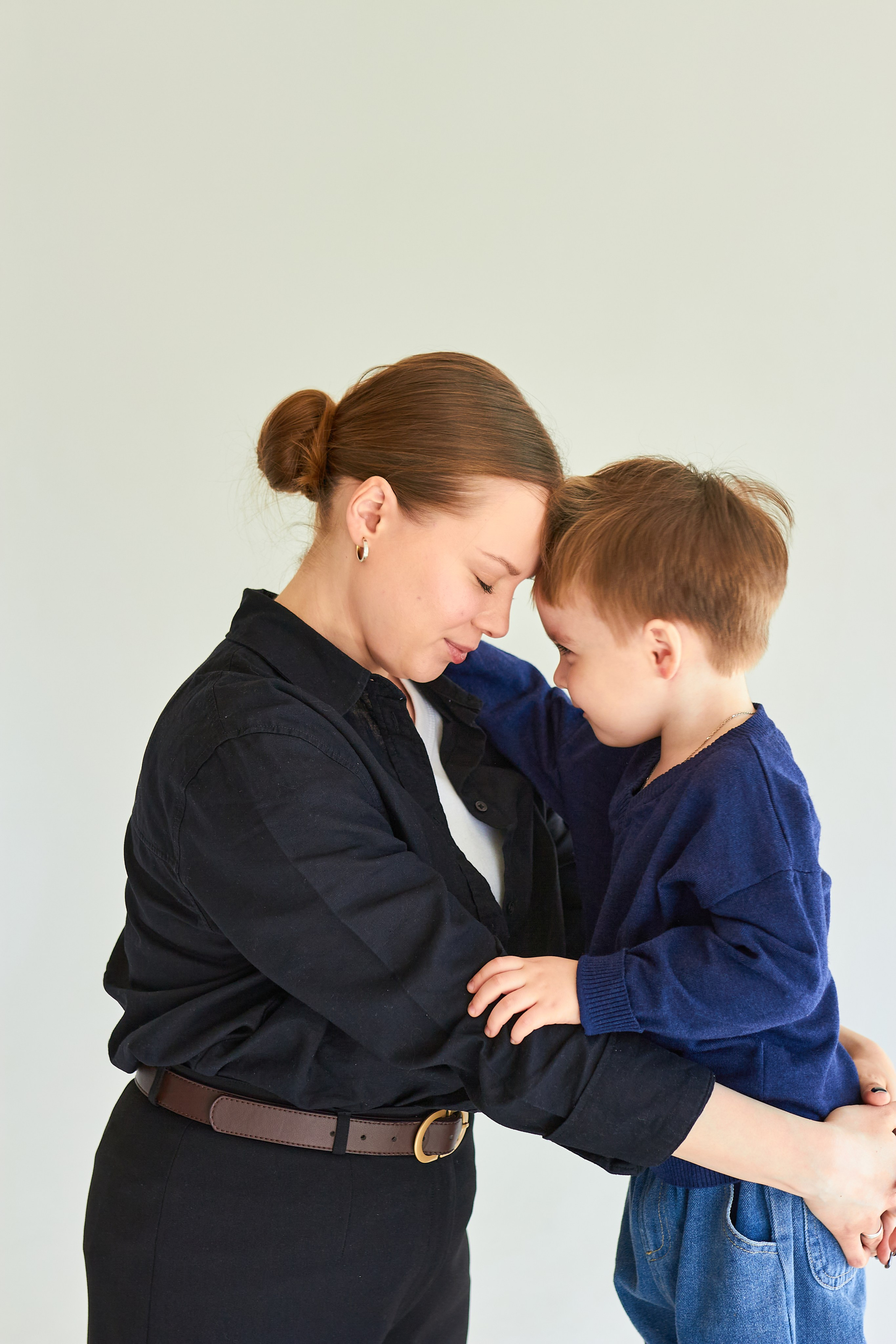 Дина и Тимур