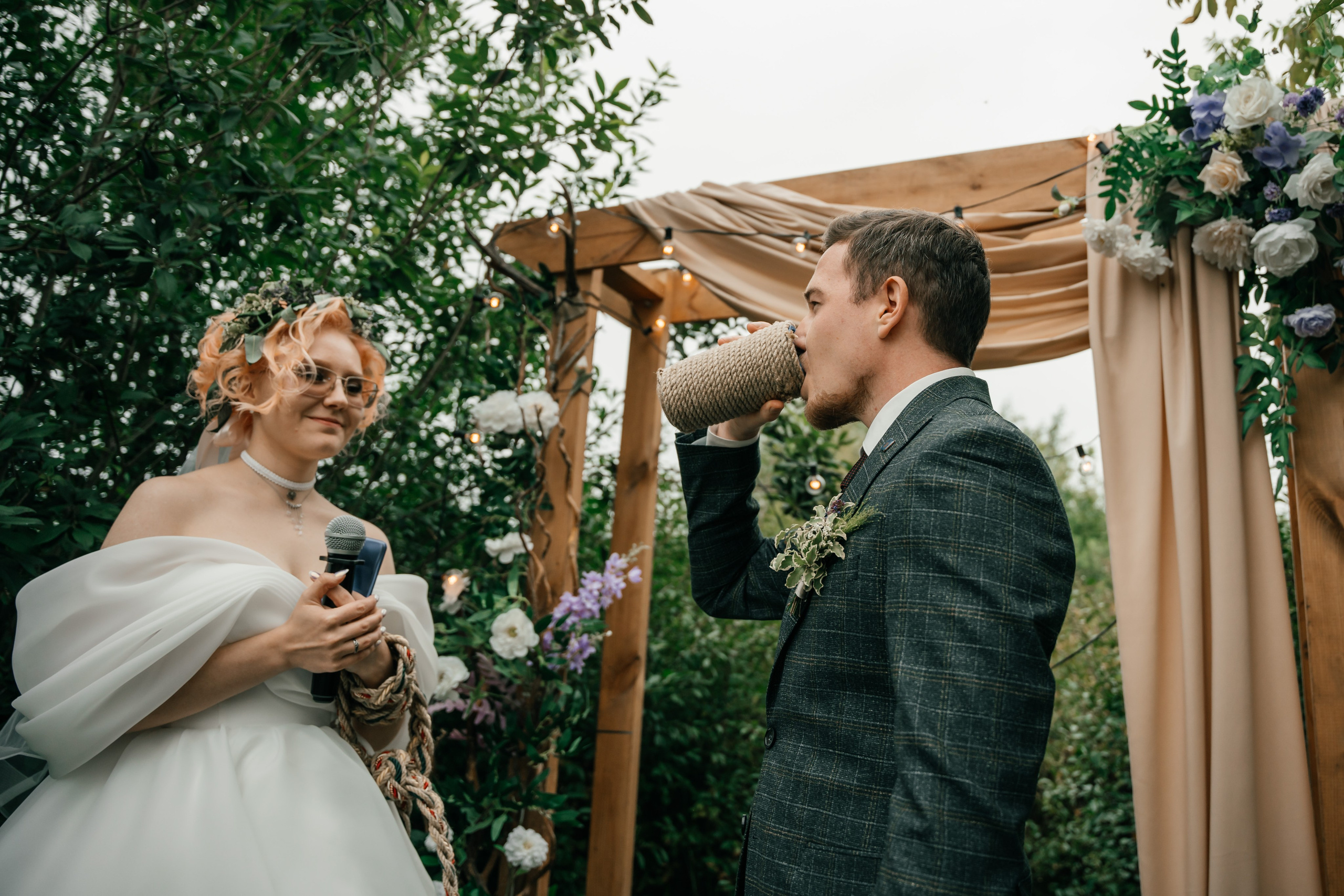 Варвара и Александр. Ульяна Ремезова | Фотограф | Челябинск