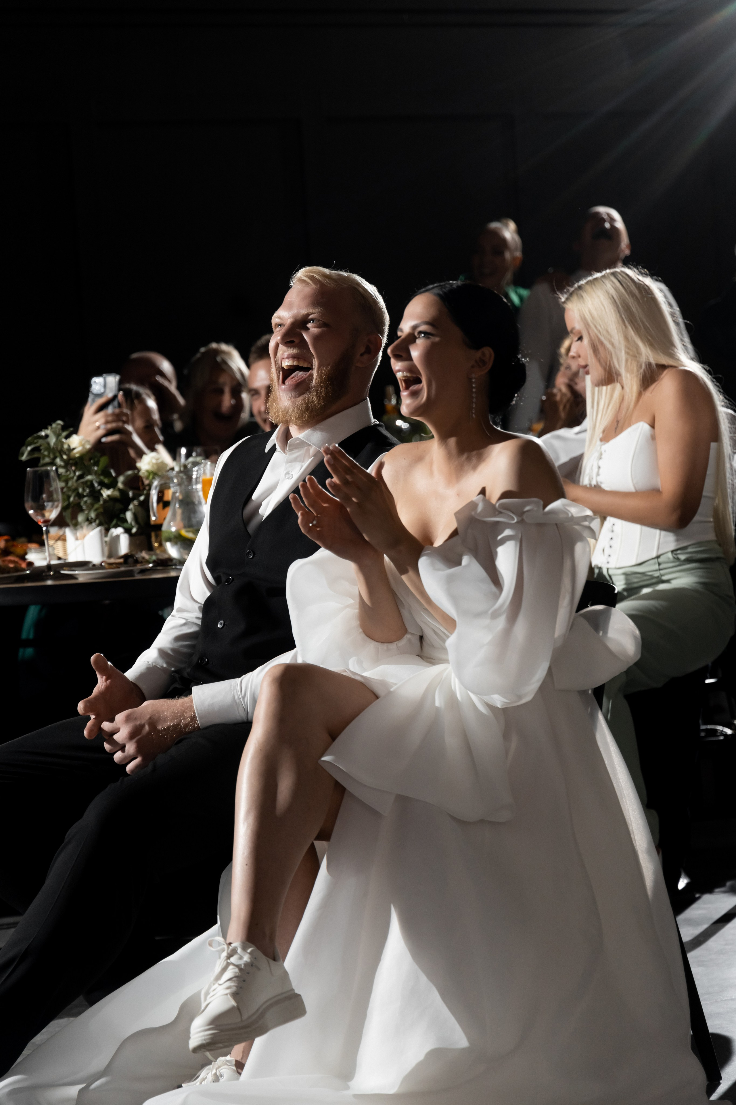 Дарья+Никита. Фотограф в Красноярске Гетманова Мила