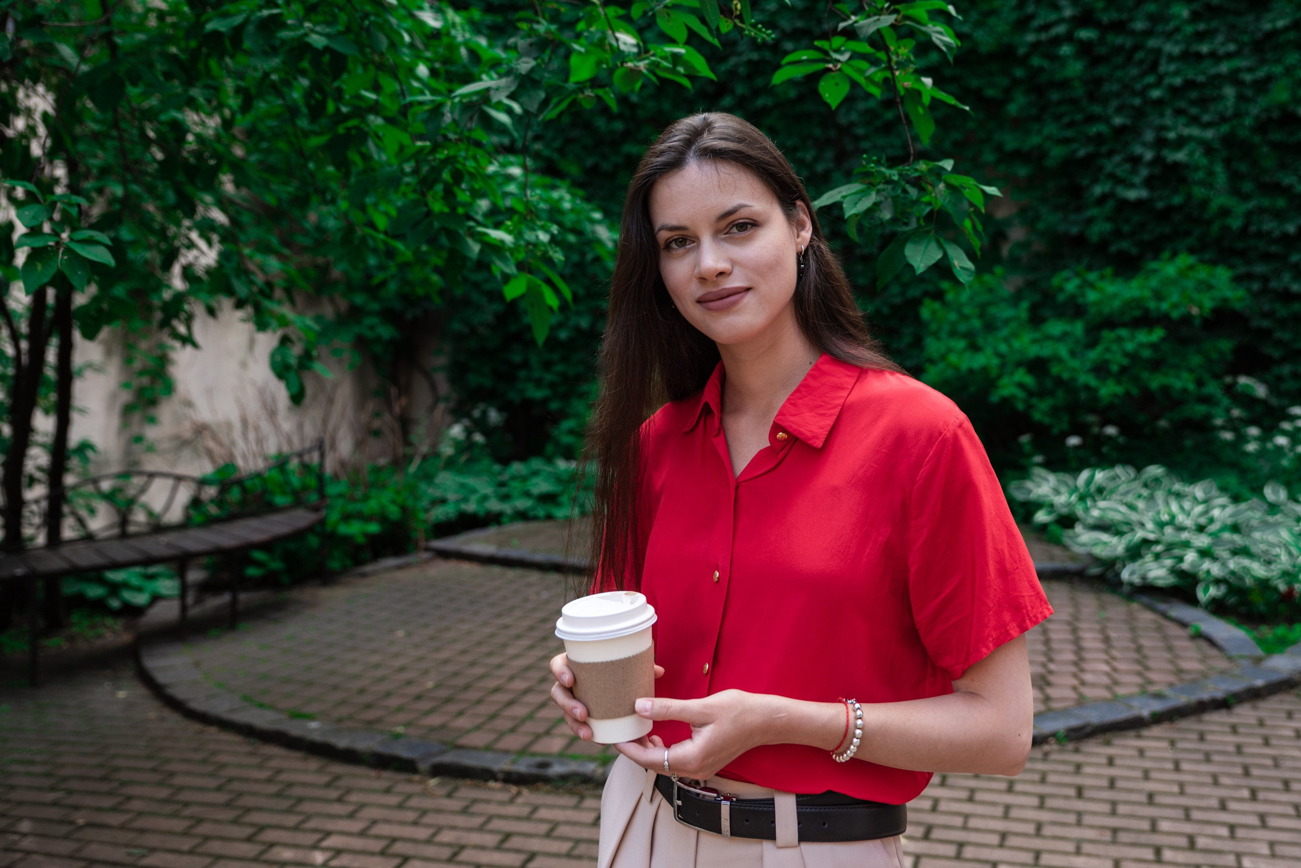 Алёна. Фотограф в Санкт-Петербурге Виктор Кудряшов