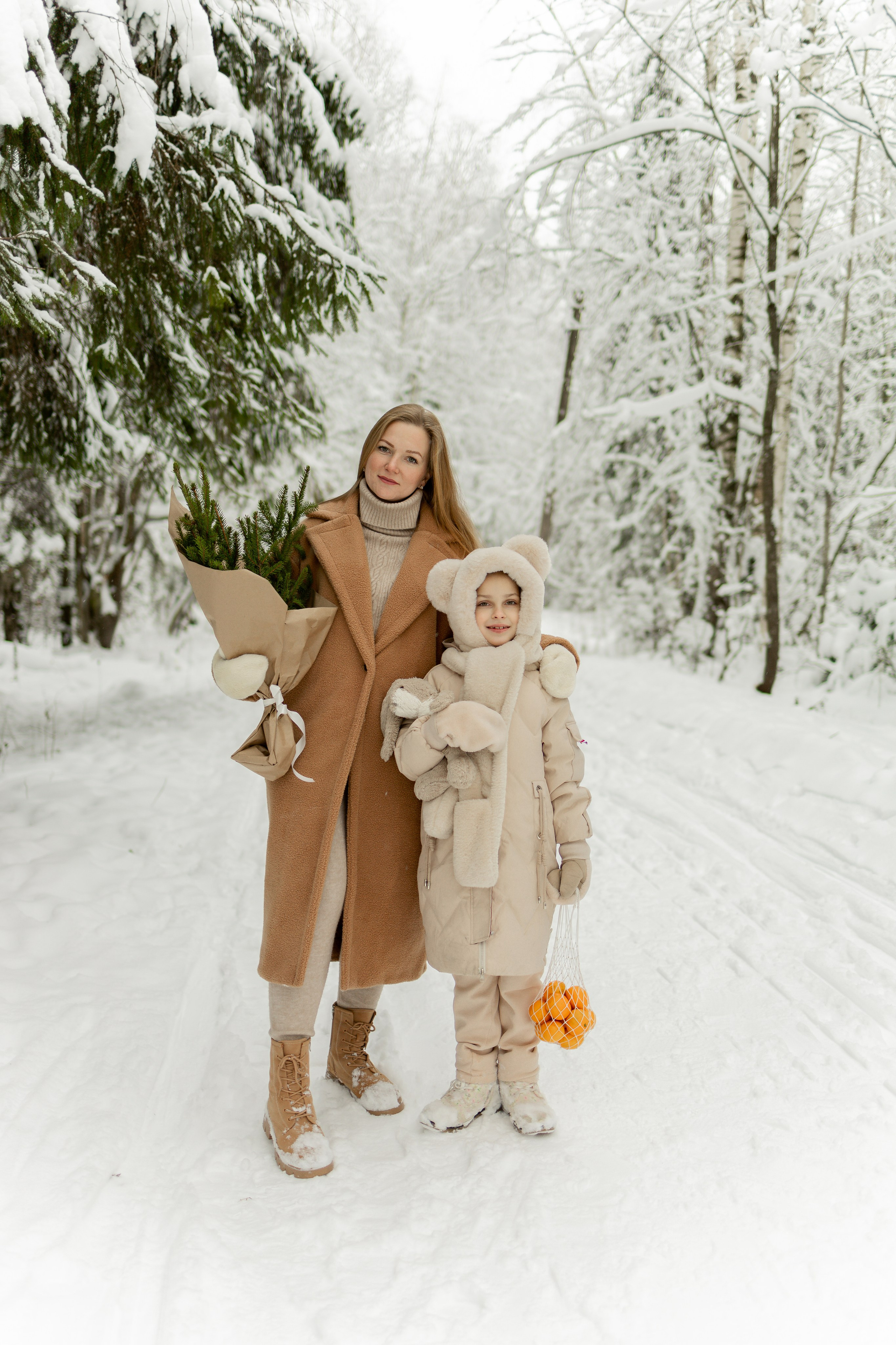 Анастасия и Александр. Фотограф Анна Бойцова | Гатчина и СПб